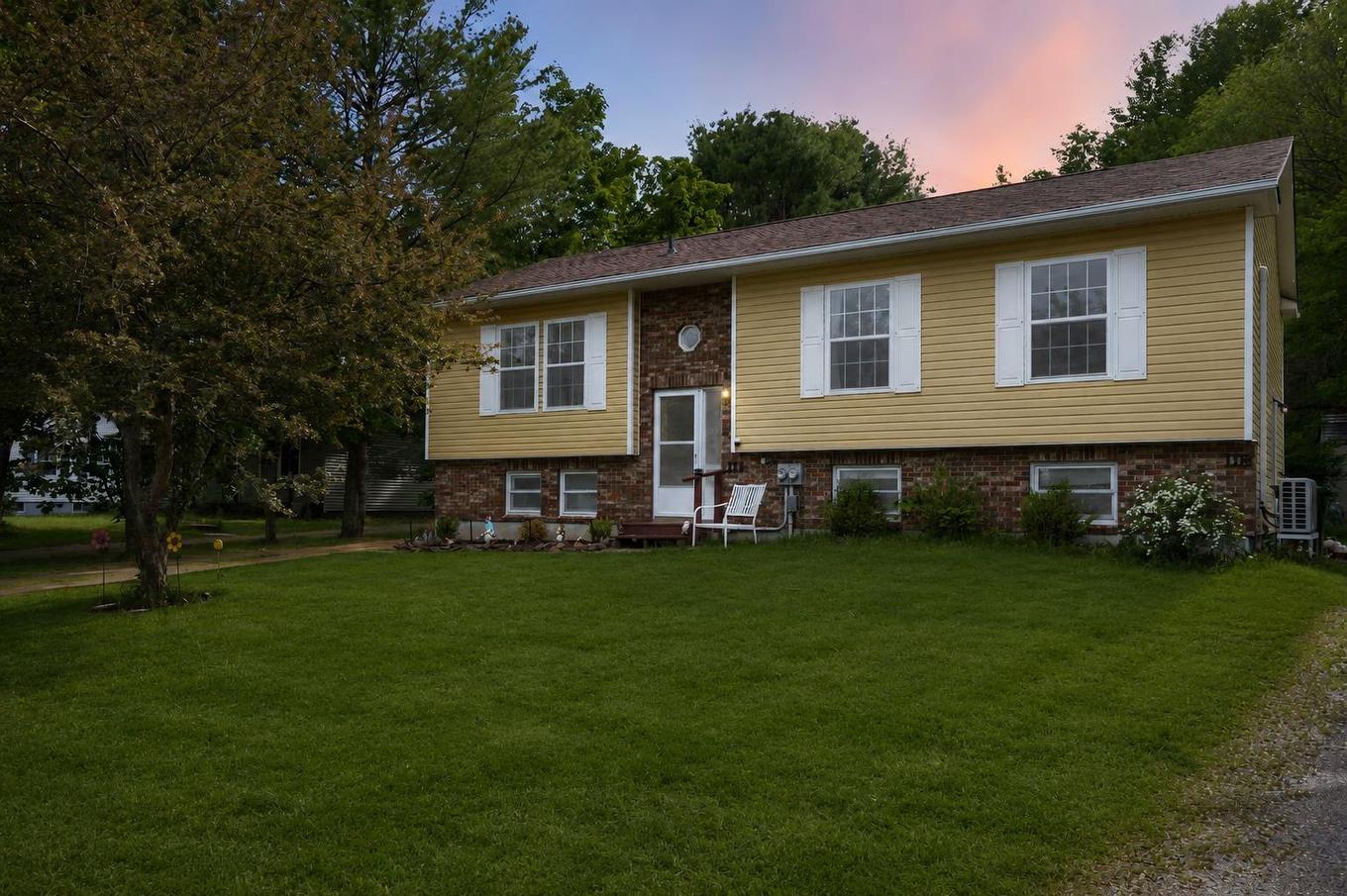 11 Robinson Drive, Berwick, NS