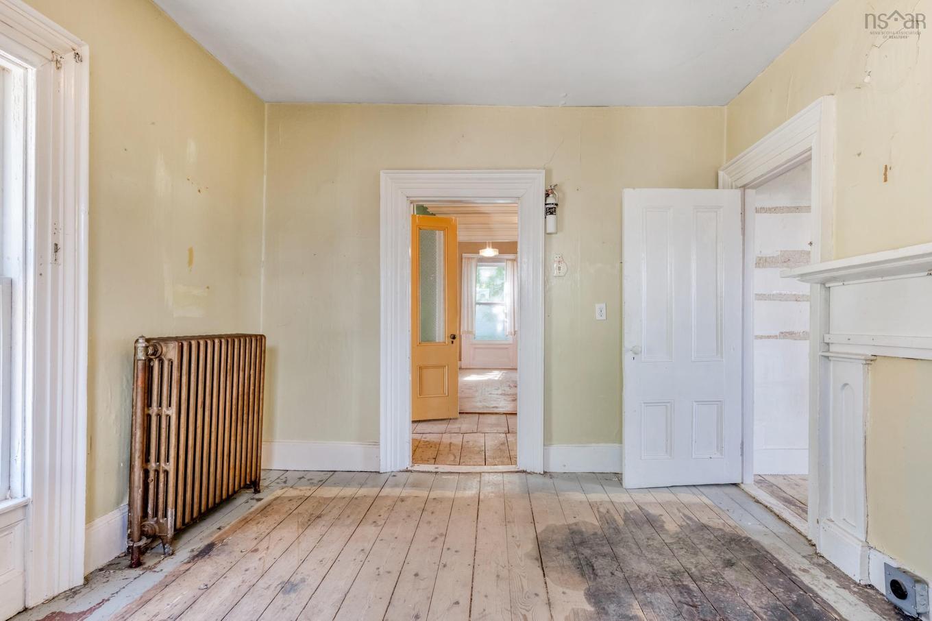 200 Montague Street, Lunenburg, NS