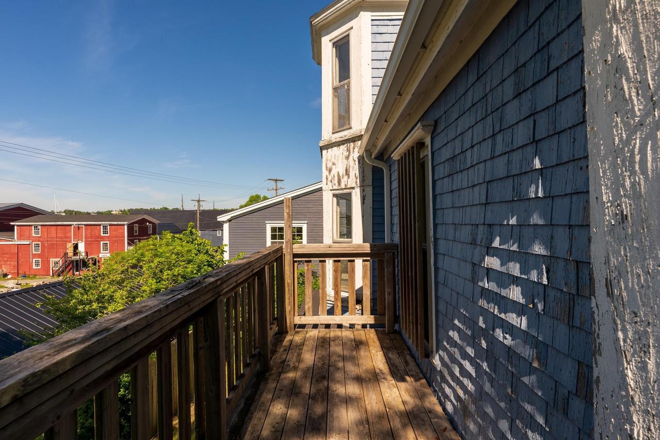 200 Montague Street, Lunenburg, NS