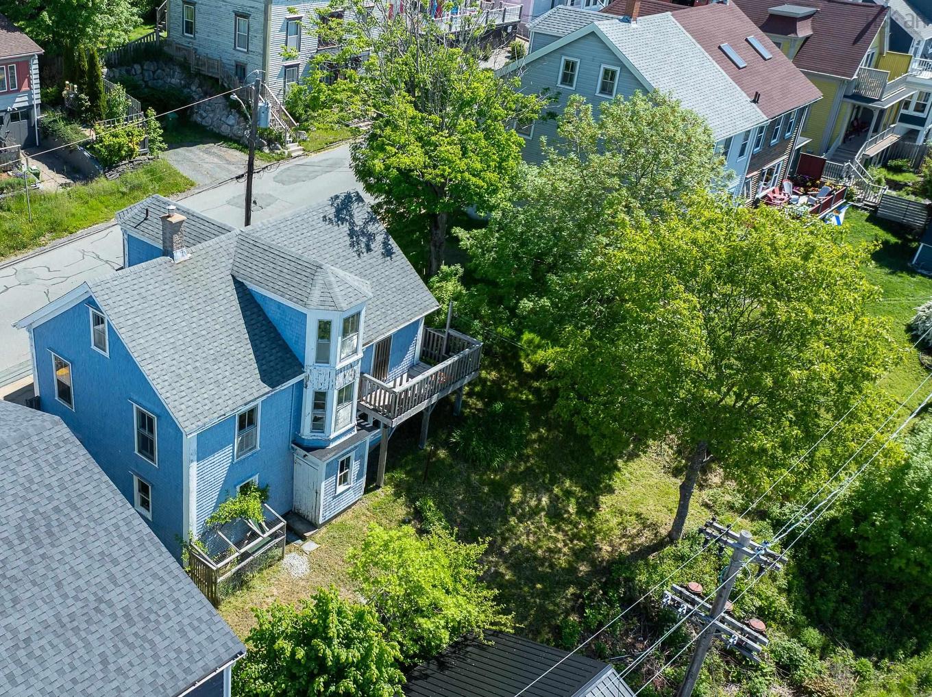 200 Montague Street, Lunenburg, NS