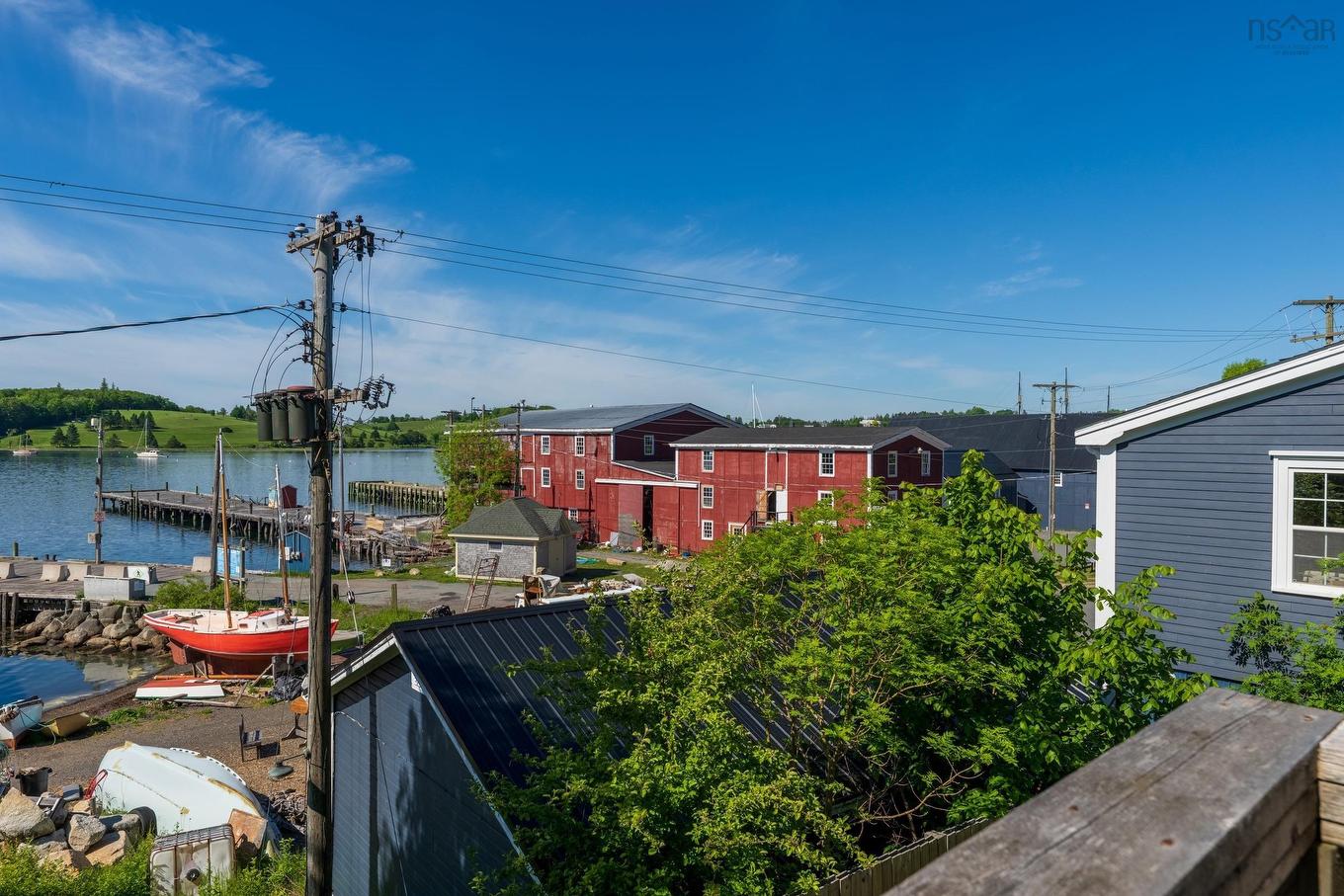 200 Montague Street, Lunenburg, NS
