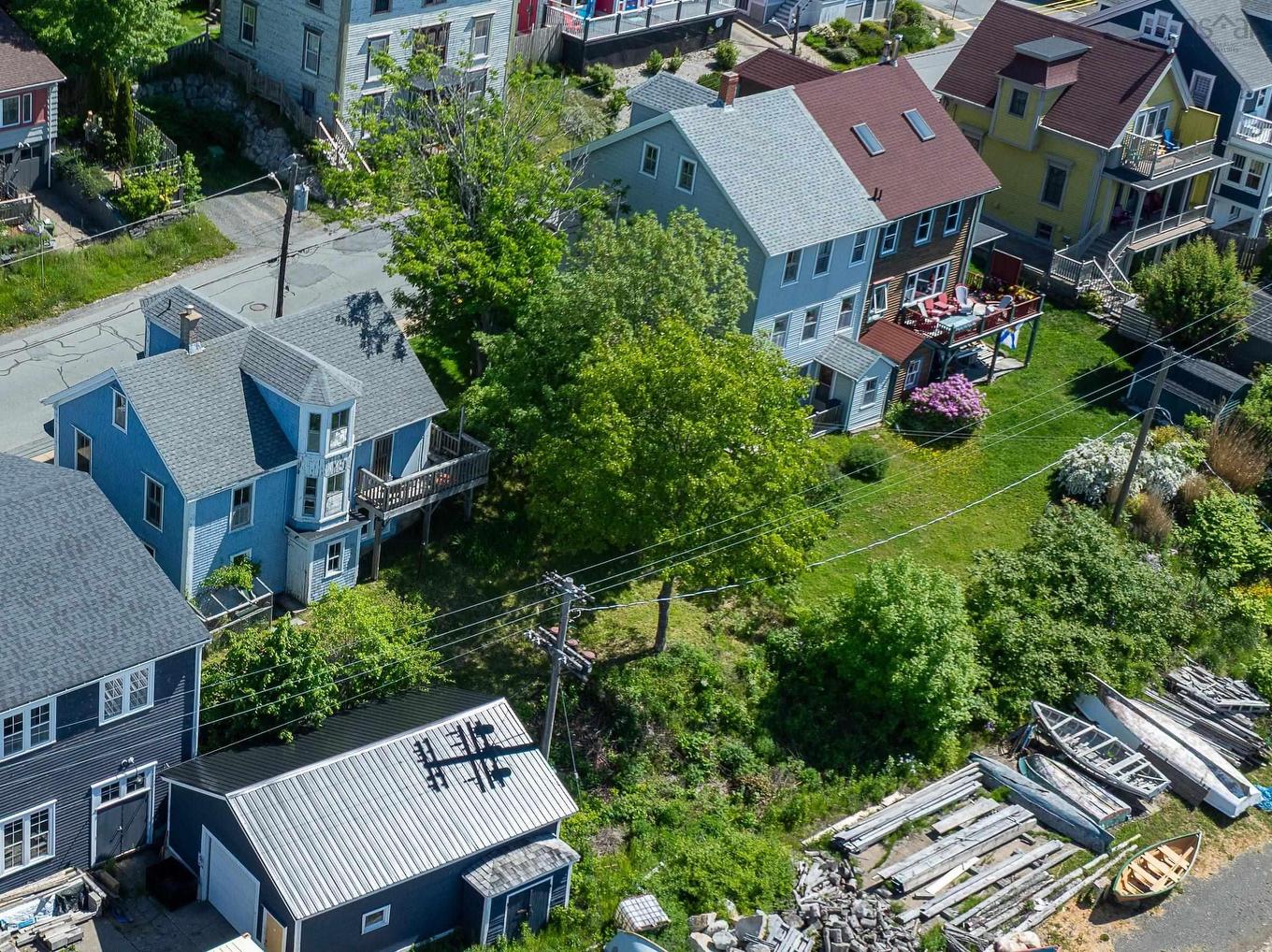 200 Montague Street, Lunenburg, NS