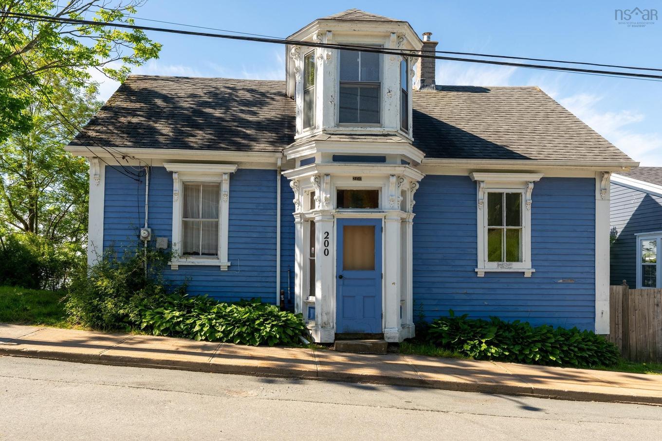 200 Montague Street, Lunenburg, NS