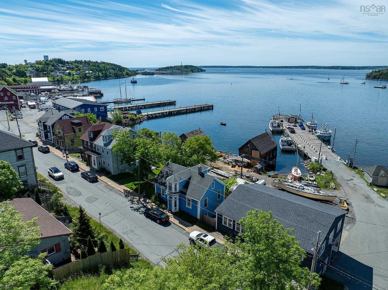 200 Montague Street, Lunenburg, NS