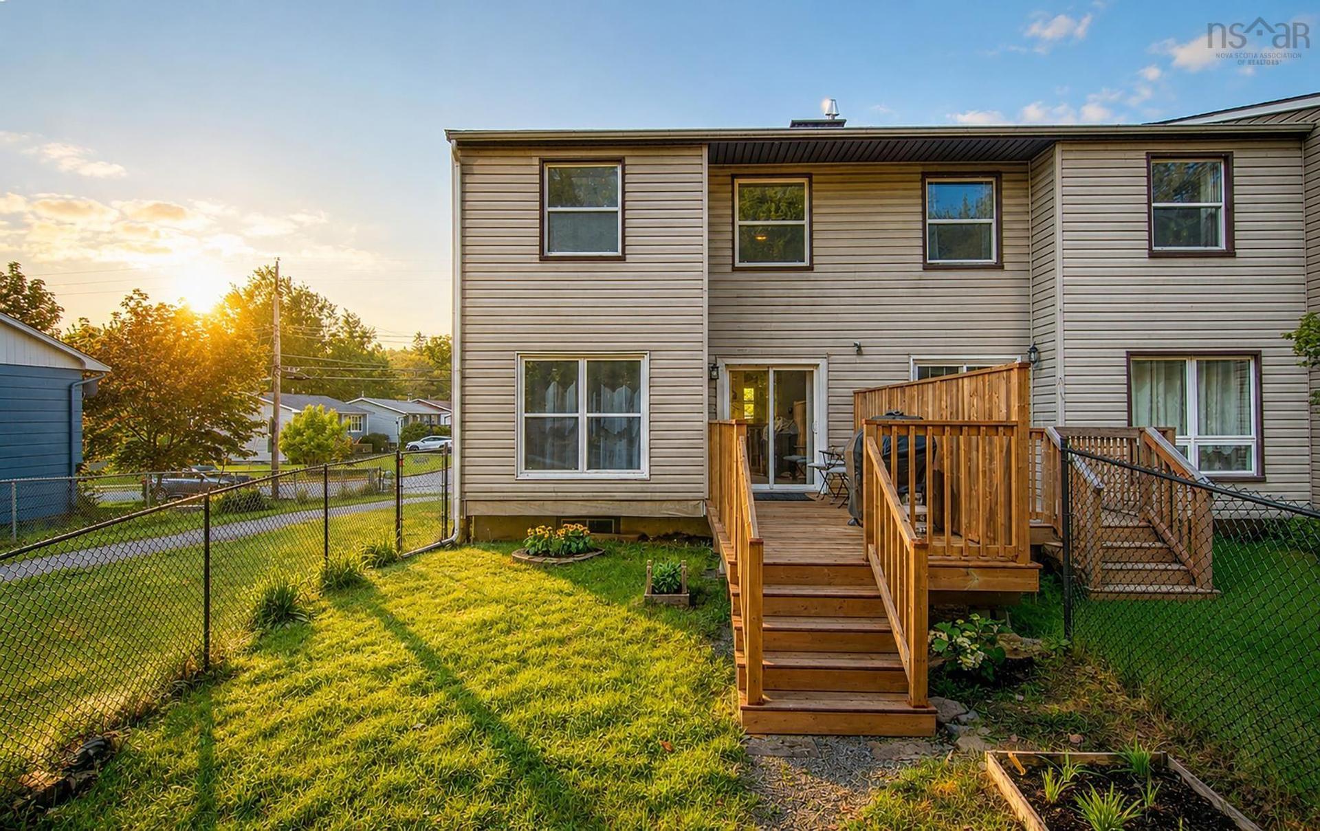 29 Circassion Drive, Cole Harbour, NS