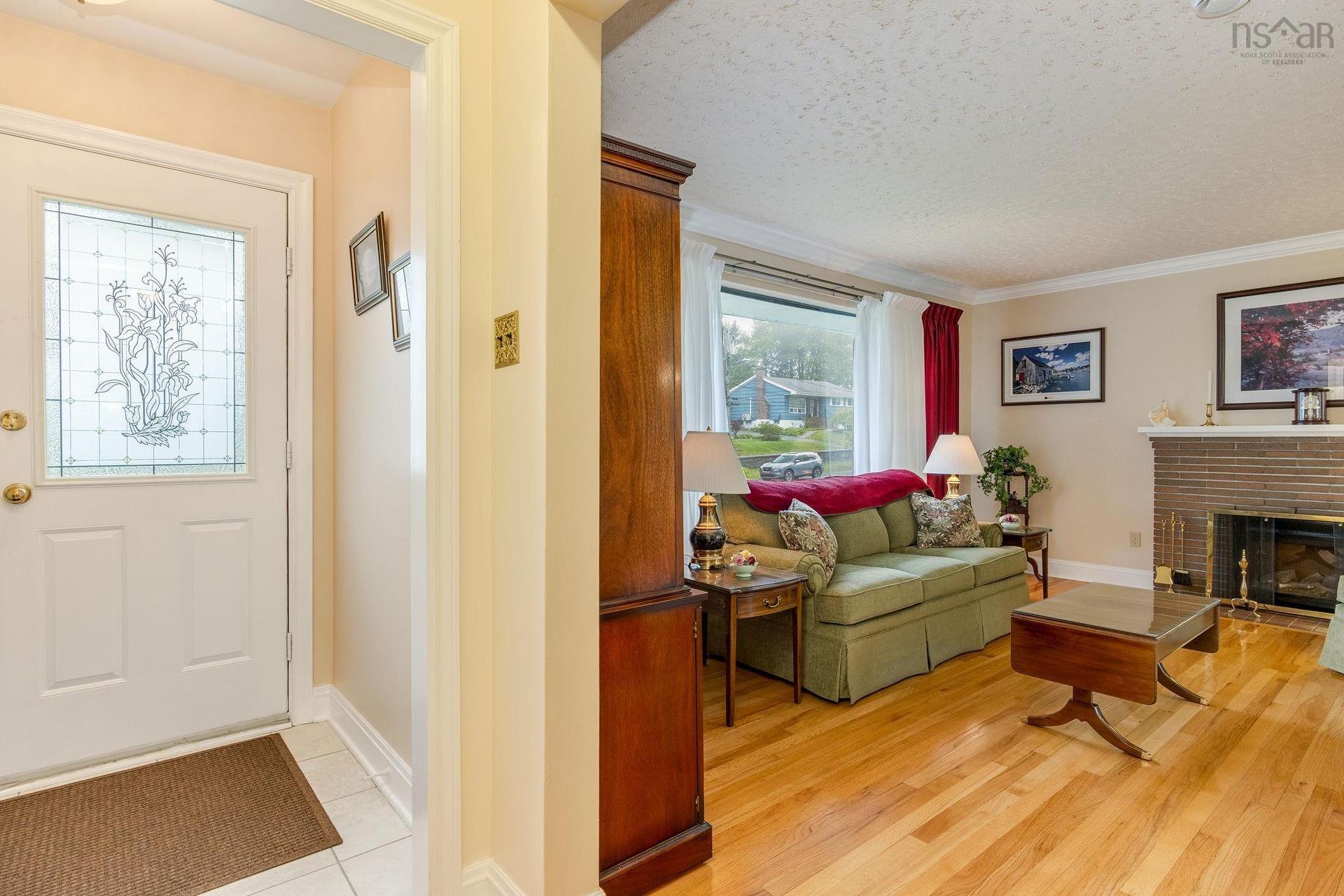 21 Canary Crescent, Halifax, NS