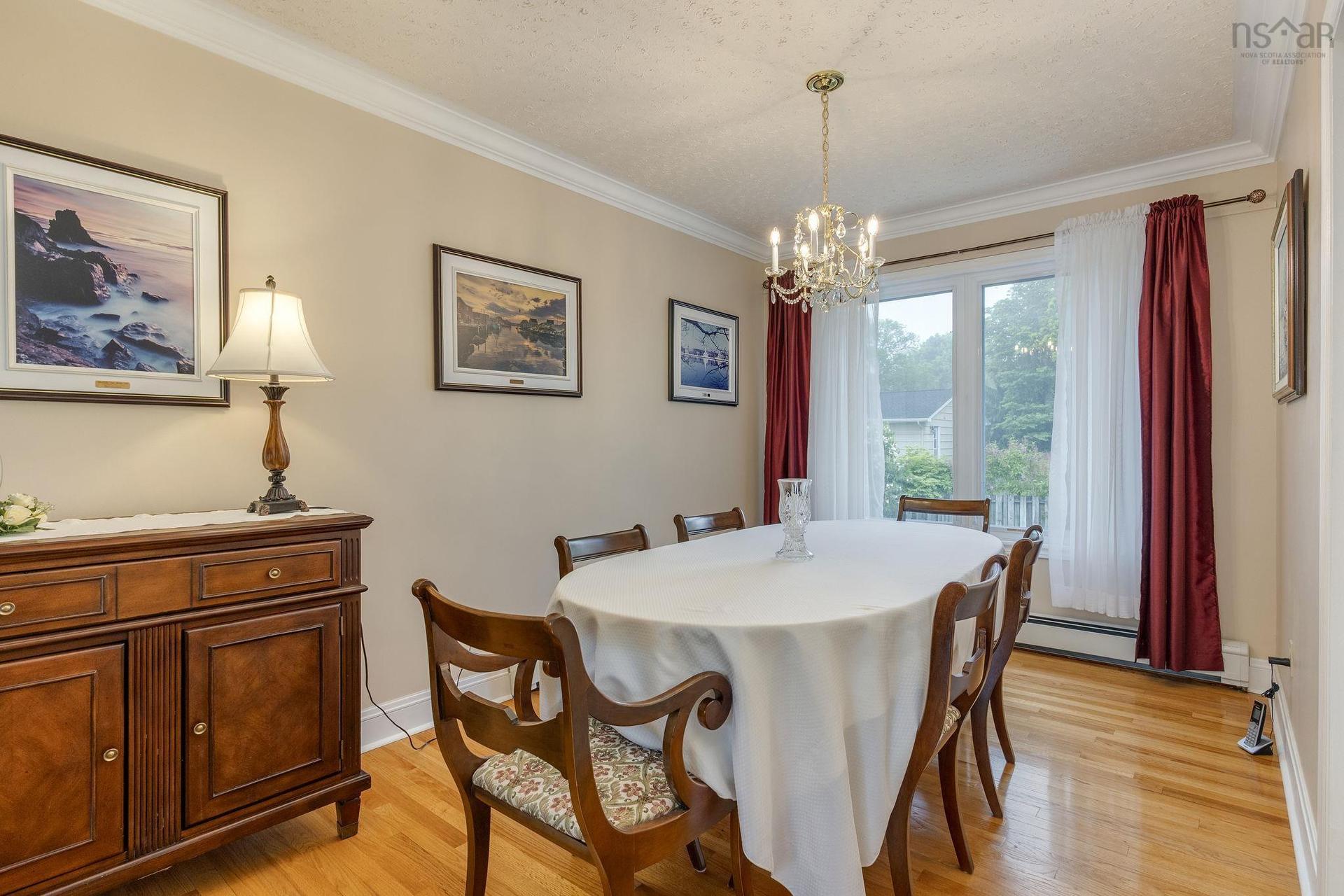 21 Canary Crescent, Halifax, NS