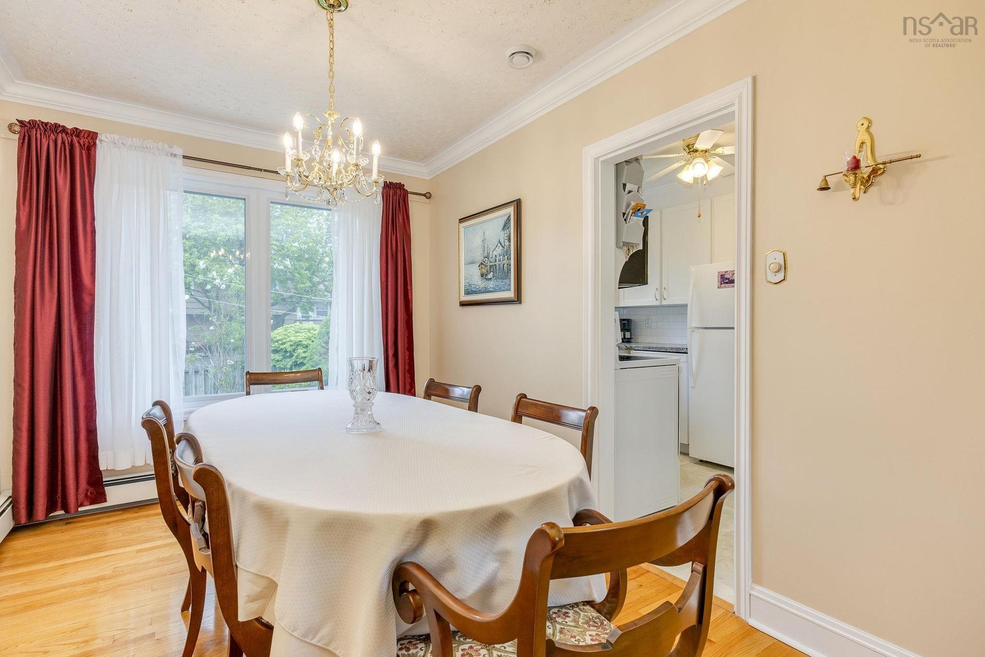 21 Canary Crescent, Halifax, NS