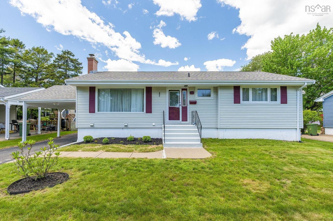 21 Canary Crescent, Halifax, NS