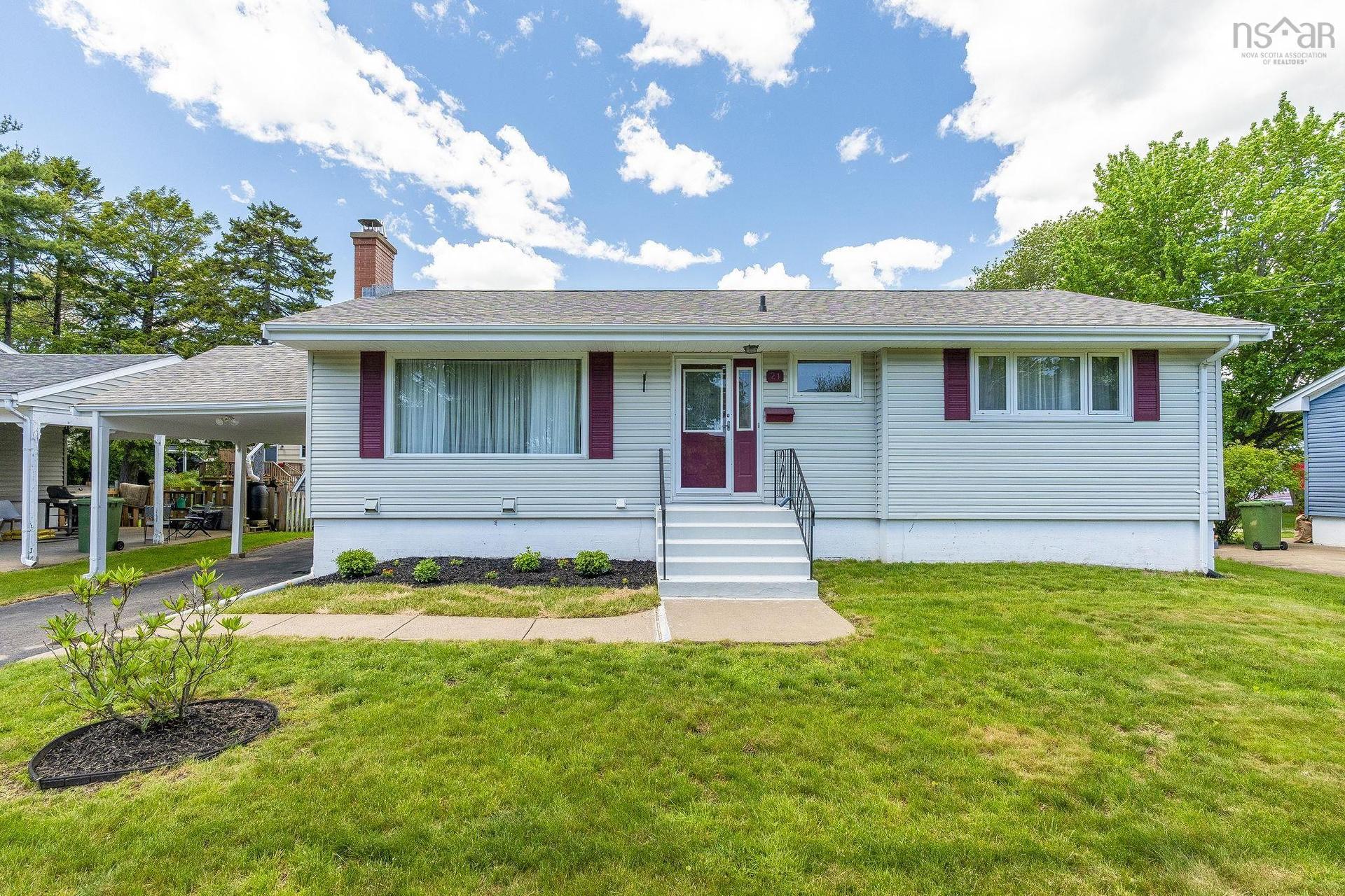 21 Canary Crescent, Halifax, NS
