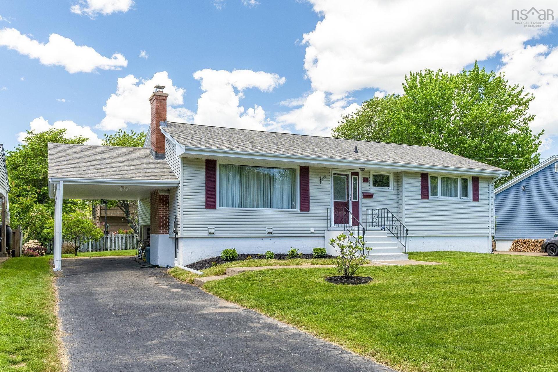 21 Canary Crescent, Halifax, NS