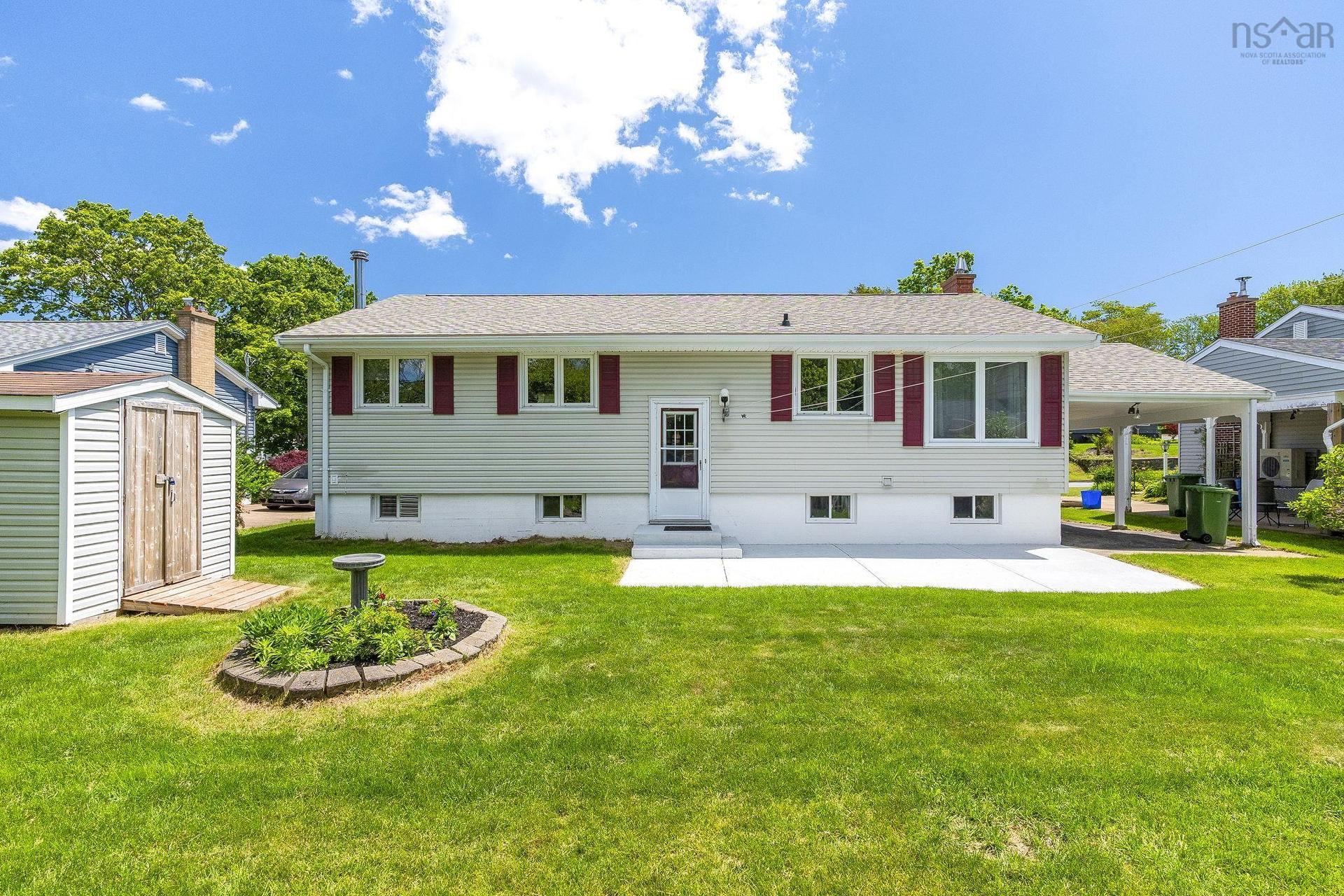 21 Canary Crescent, Halifax, NS