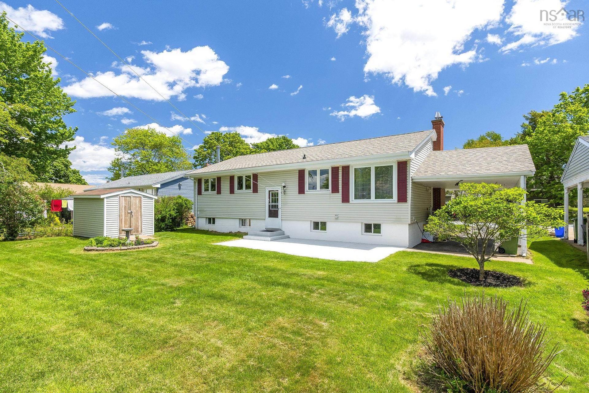 21 Canary Crescent, Halifax, NS