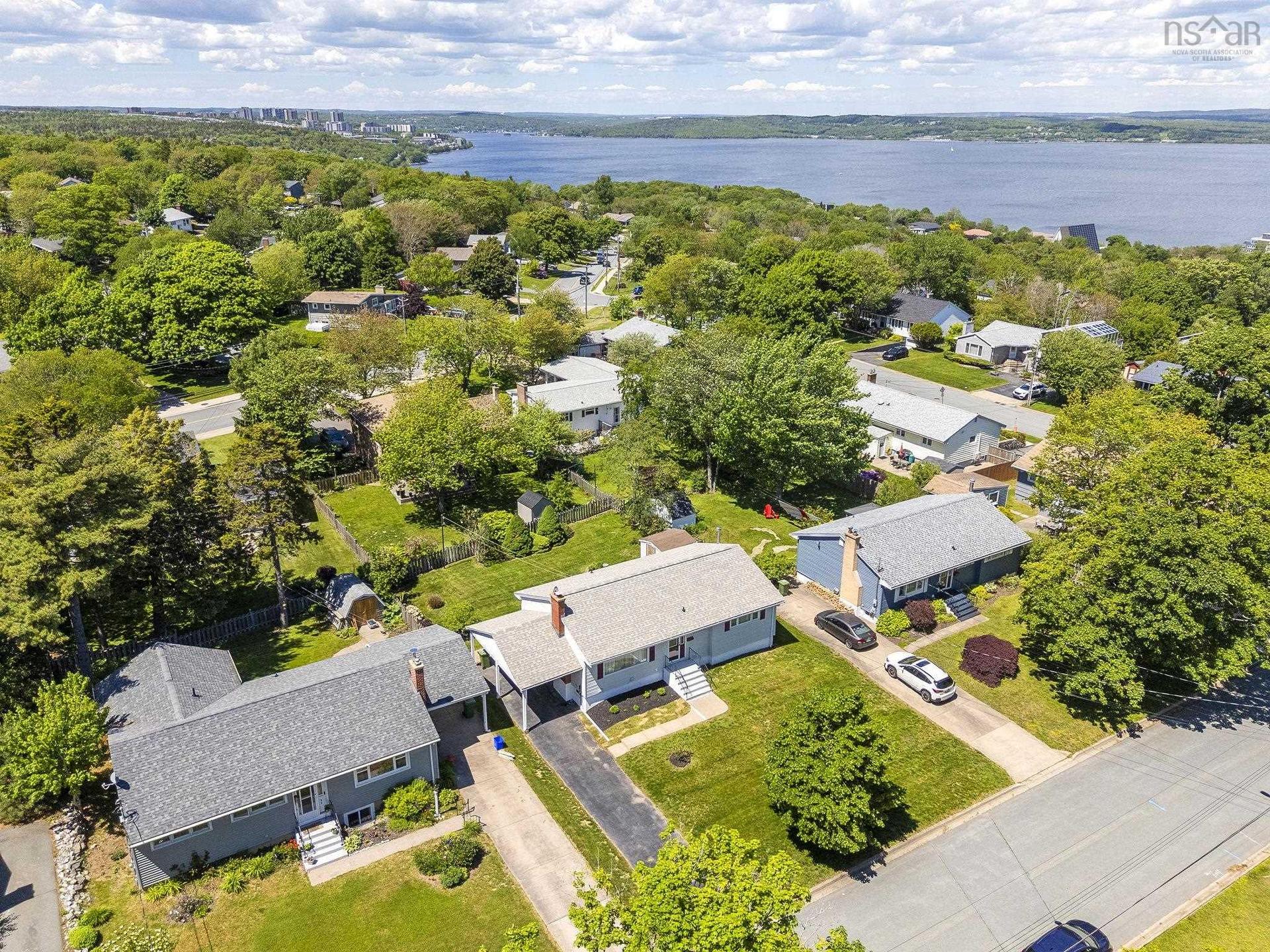 21 Canary Crescent, Halifax, NS