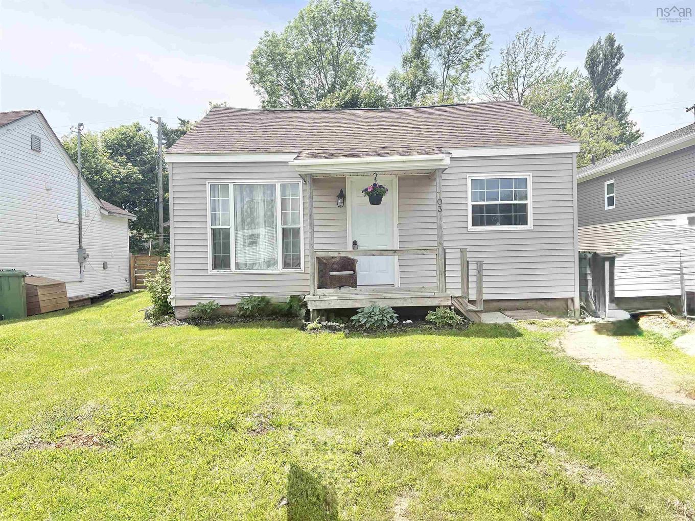 103 Cedar Street, Pictou, NS