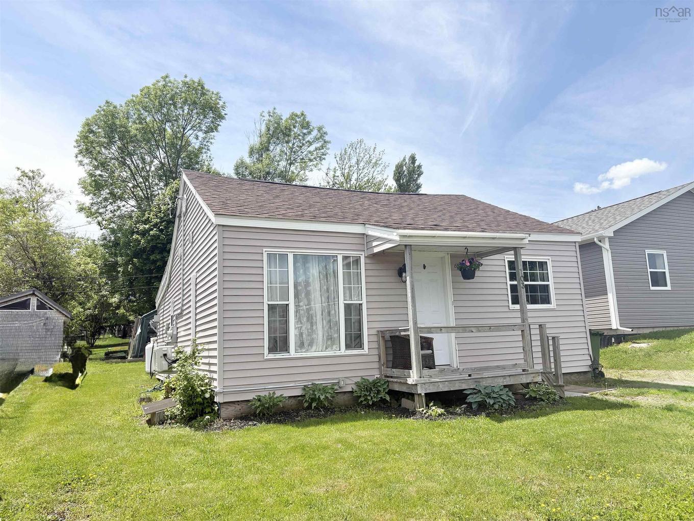 103 Cedar Street, Pictou, NS