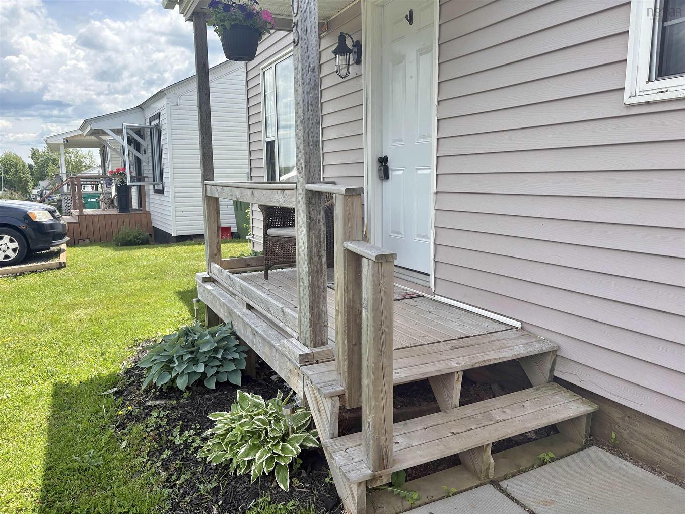103 Cedar Street, Pictou, NS
