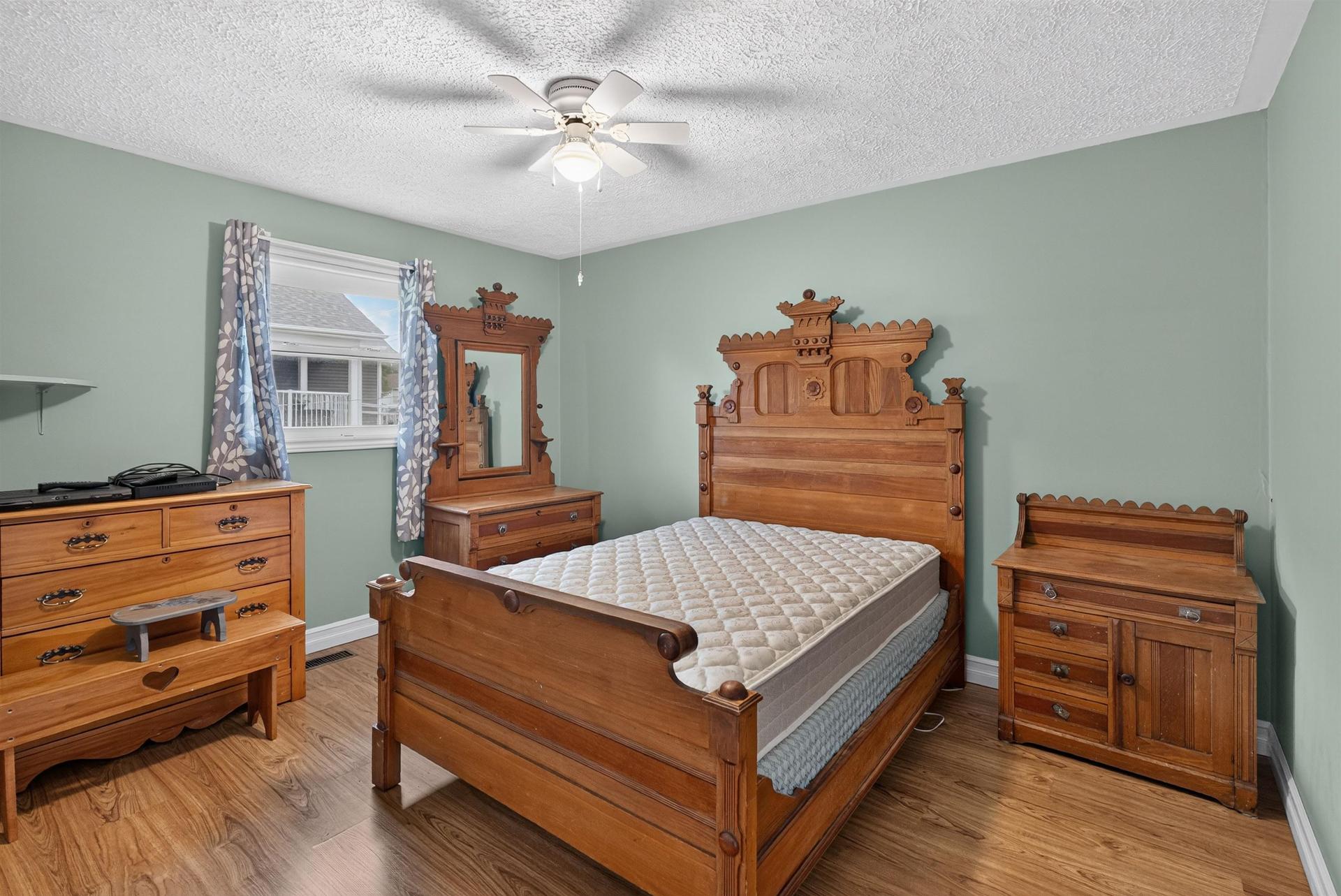 13 Avonlea Drive, Charlottetown, PE - Indoor Photo Showing Bedroom