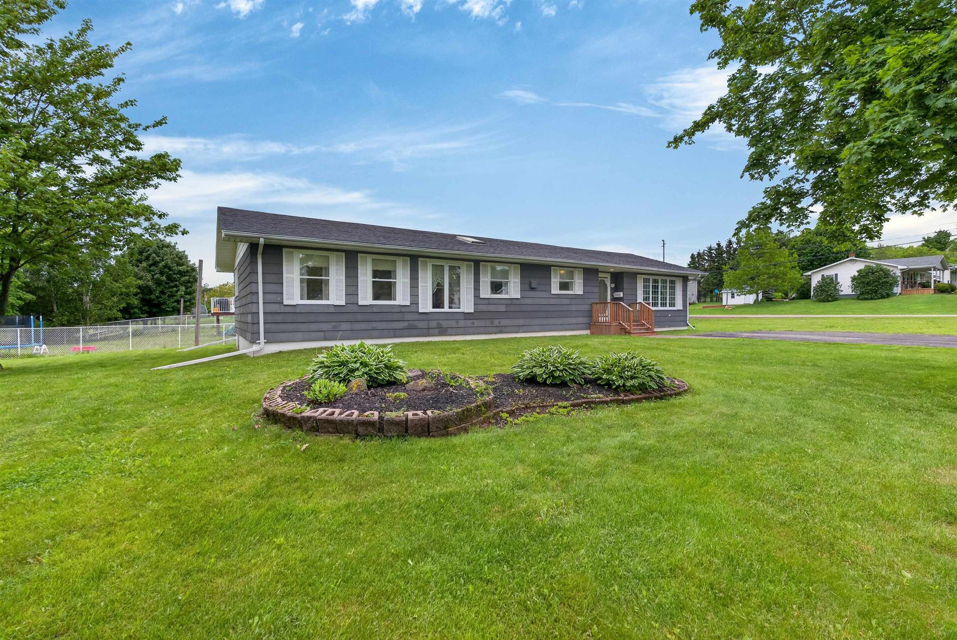 13 Avonlea Drive, Charlottetown, PE - Outdoor
