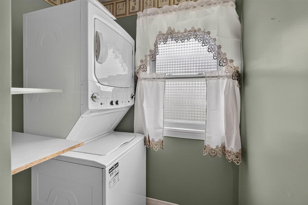 13 Avonlea Drive, Charlottetown, PE - Indoor Photo Showing Laundry Room