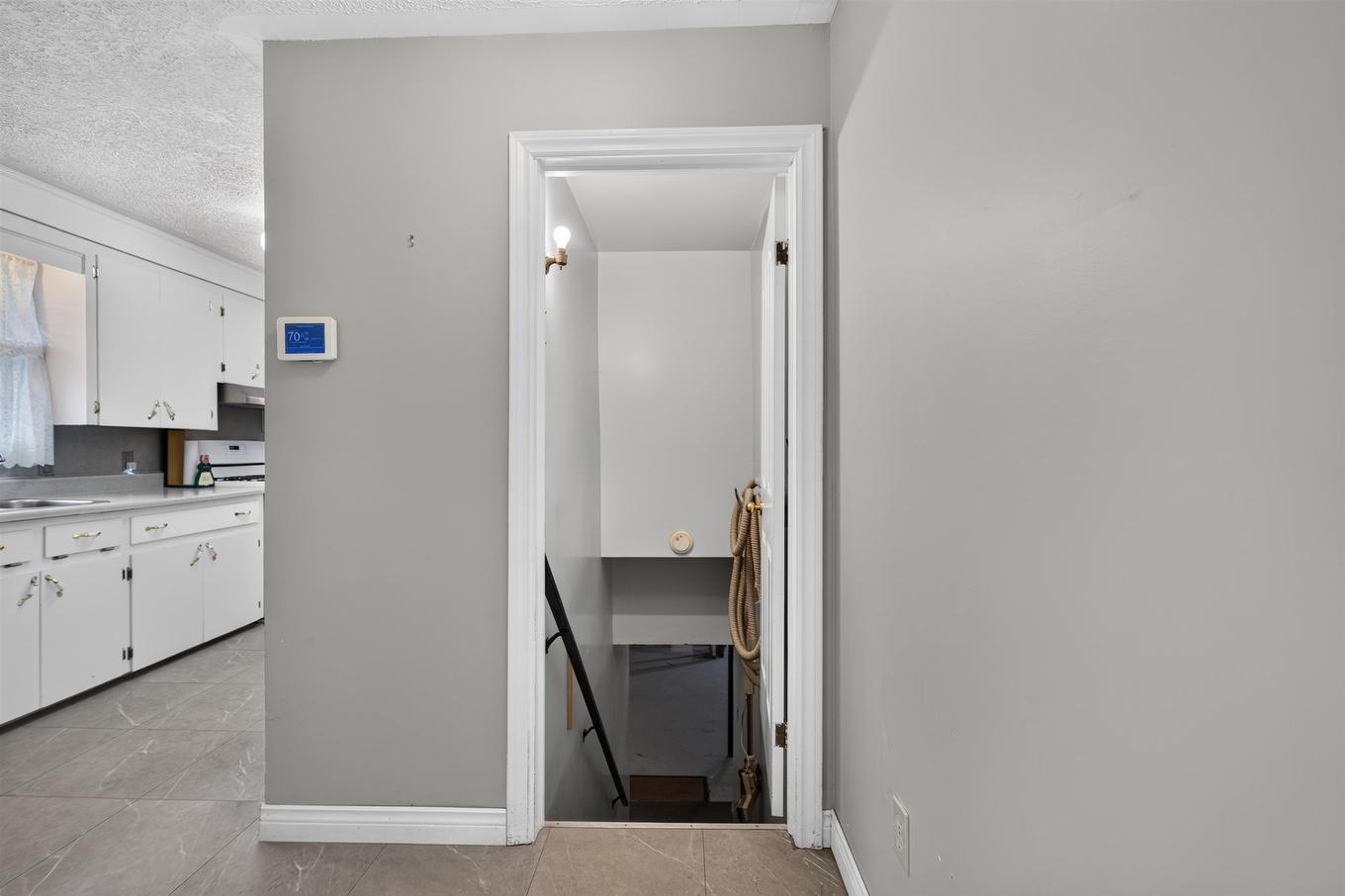 13 Avonlea Drive, Charlottetown, PE - Indoor Photo Showing Kitchen