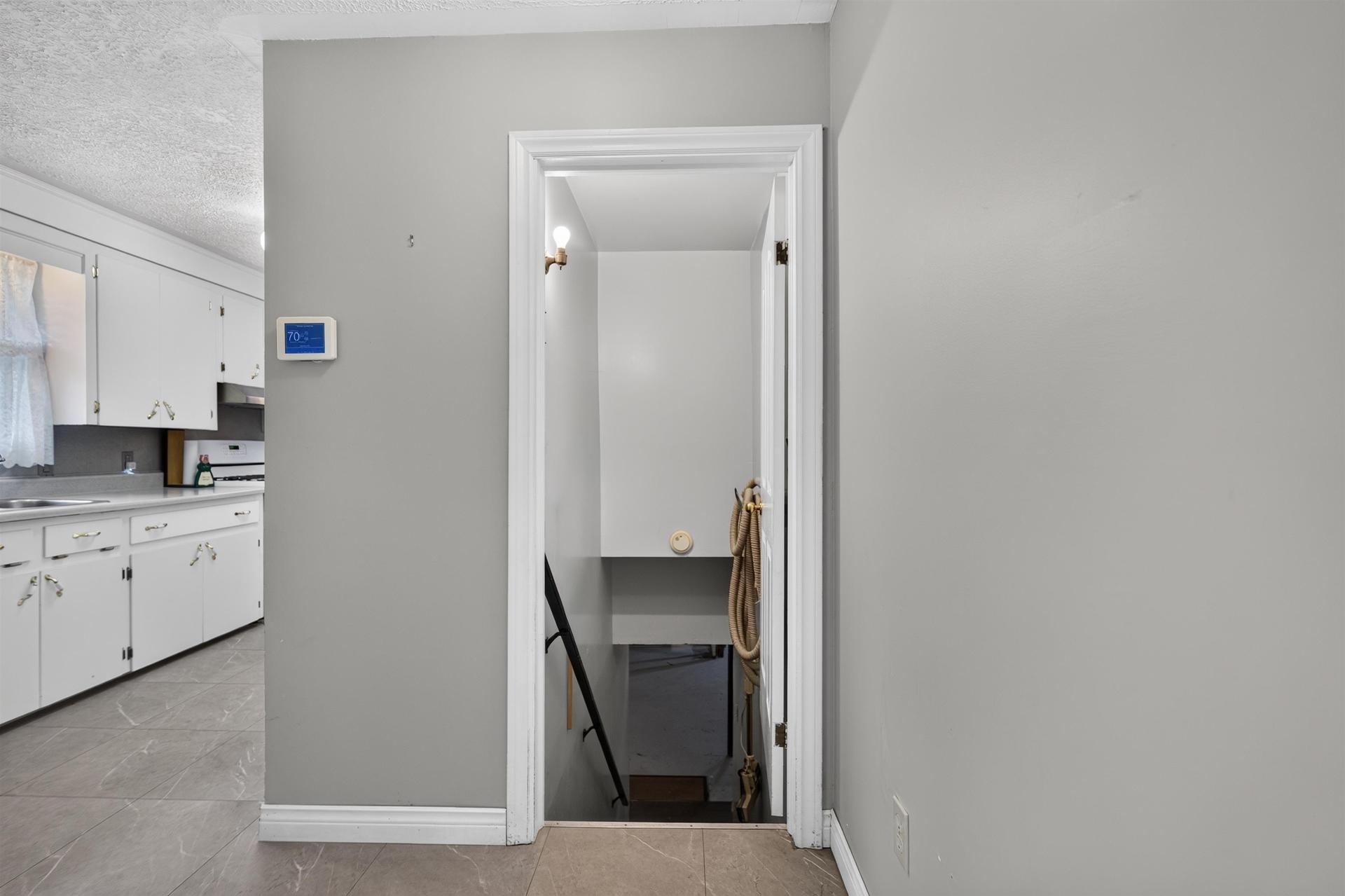 13 Avonlea Drive, Charlottetown, PE - Indoor Photo Showing Kitchen