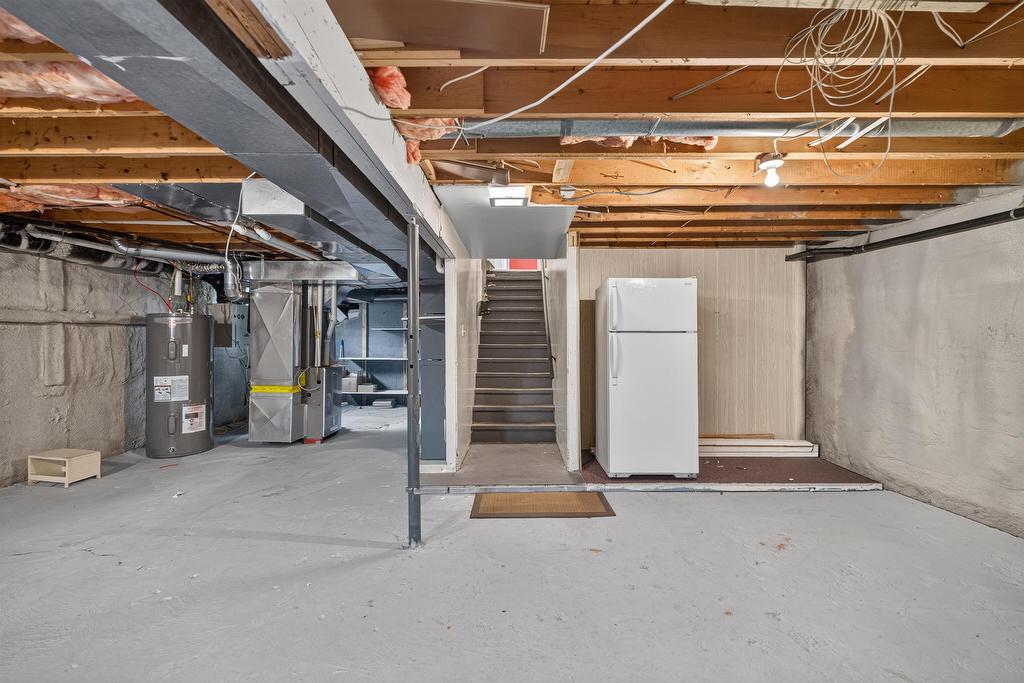 13 Avonlea Drive, Charlottetown, PE - Indoor Photo Showing Basement