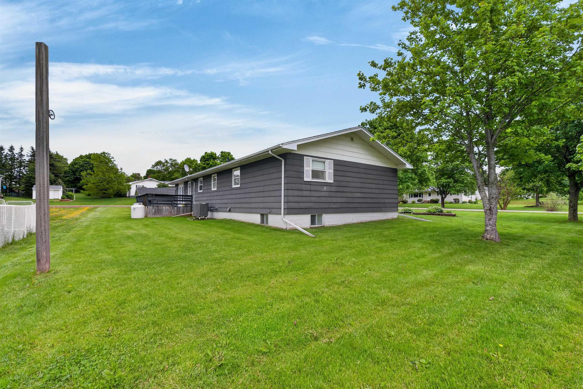 13 Avonlea Drive, Charlottetown, PE - Outdoor