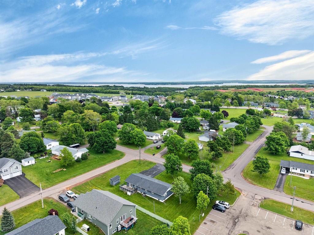 13 Avonlea Drive, Charlottetown, PE - Outdoor With View