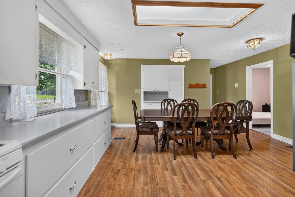 13 Avonlea Drive, Charlottetown, PE - Indoor Photo Showing Dining Room