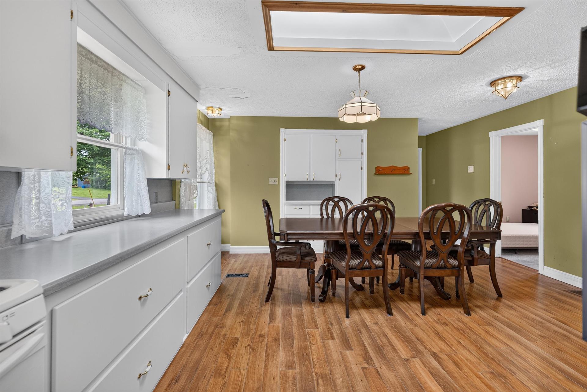 13 Avonlea Drive, Charlottetown, PE - Indoor Photo Showing Dining Room