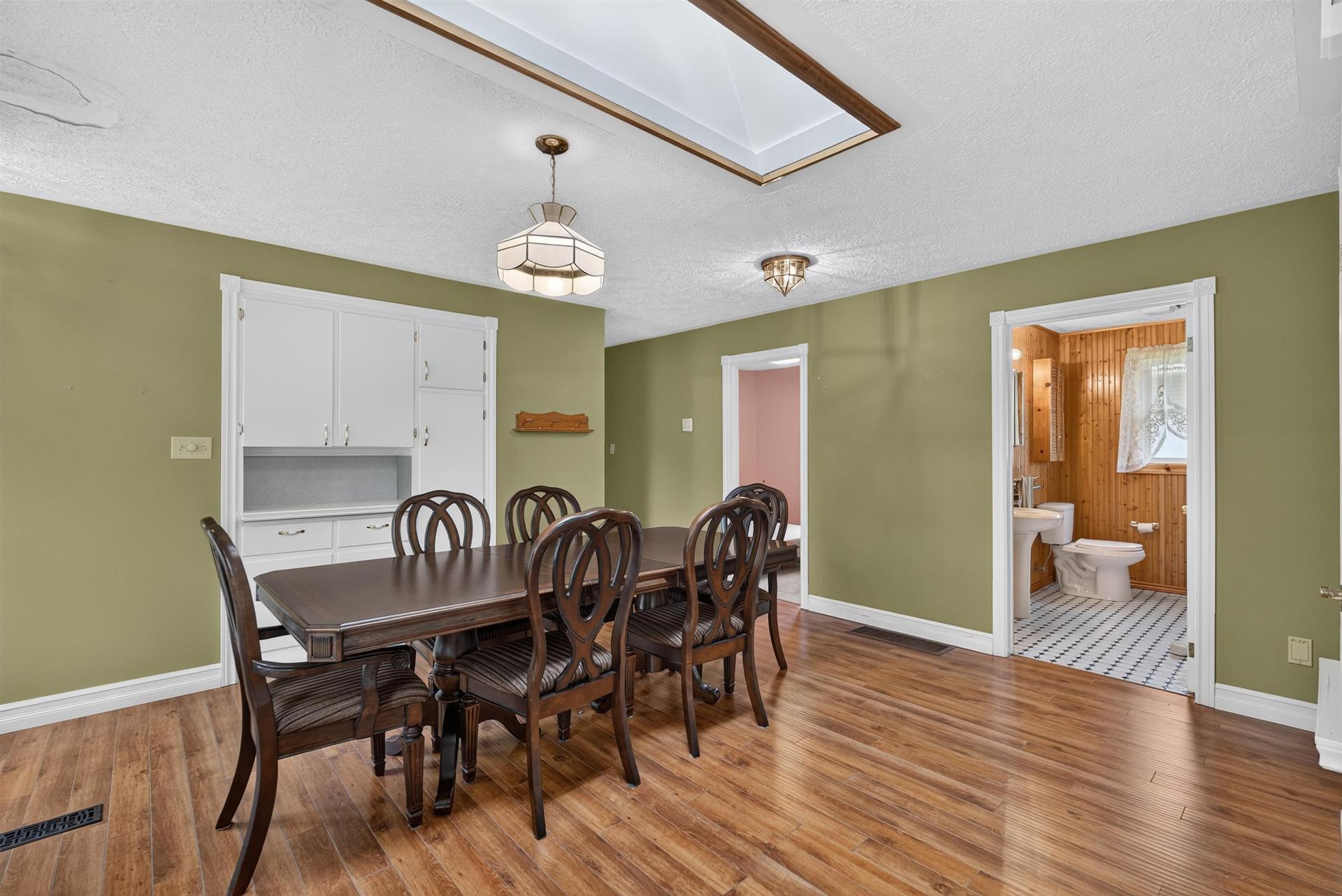 13 Avonlea Drive, Charlottetown, PE - Indoor Photo Showing Dining Room