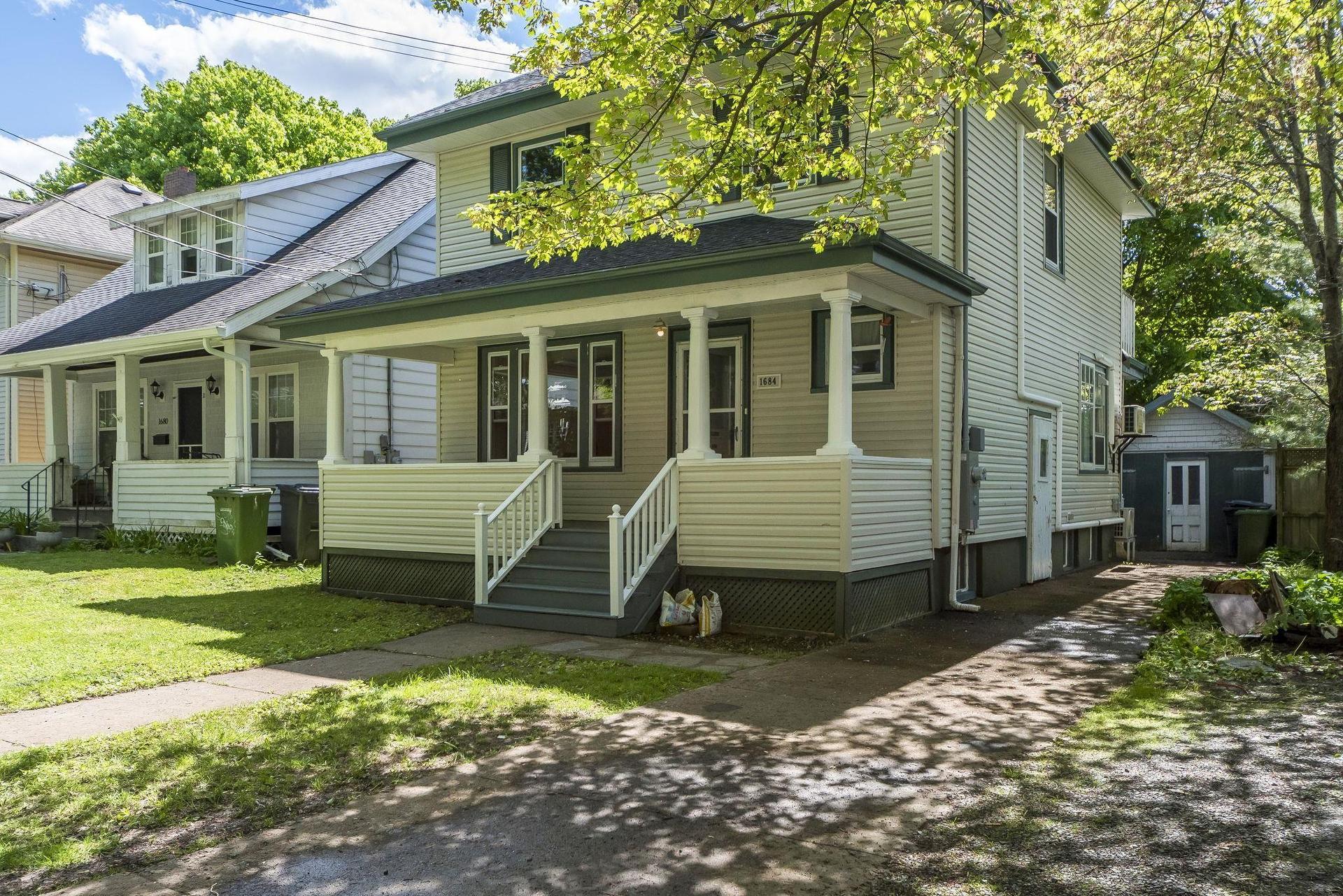 1684 Walnut Street, Halifax, NS