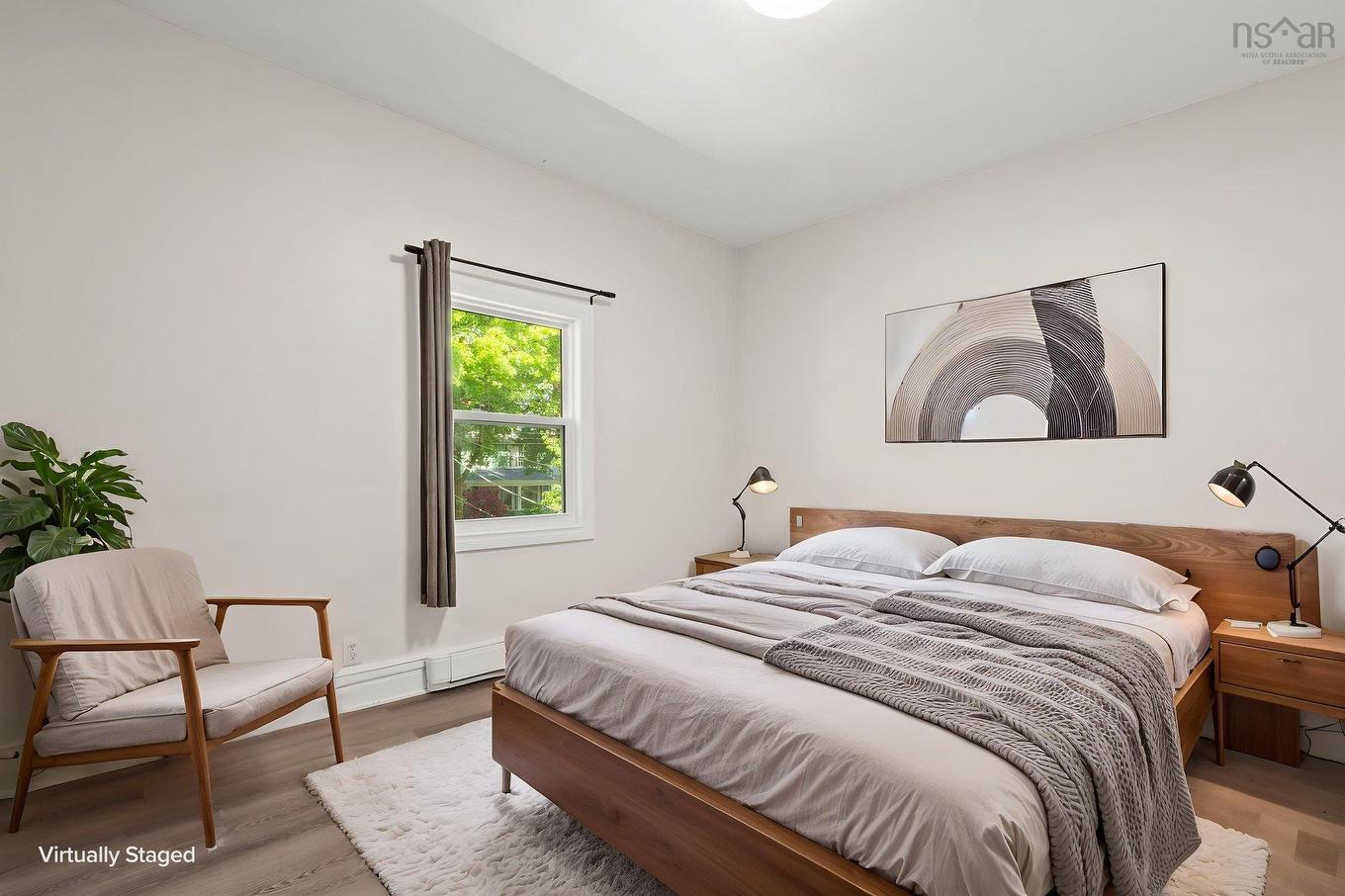 1684 Walnut Street, Halifax, NS