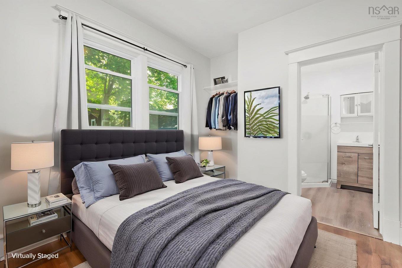 1684 Walnut Street, Halifax, NS