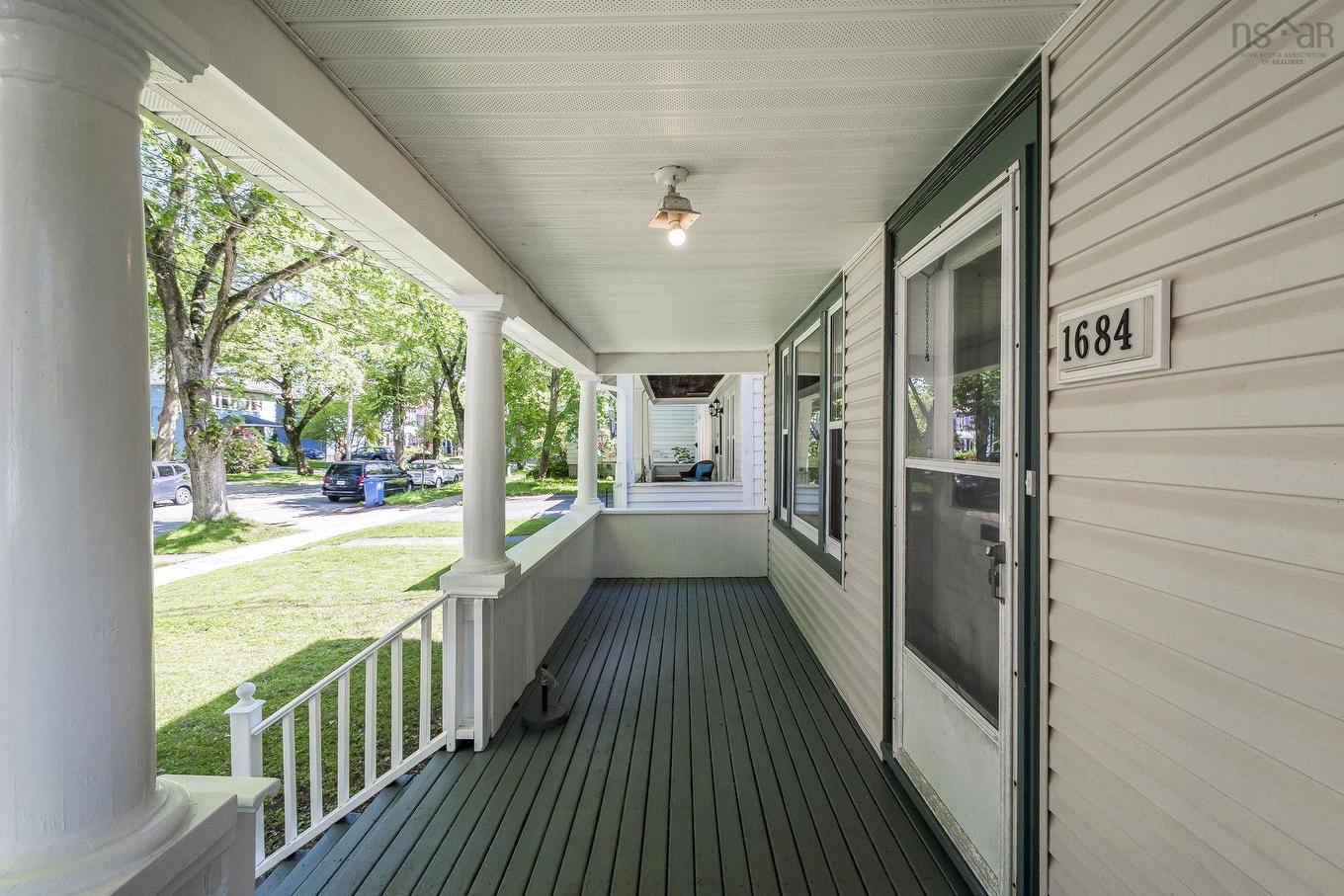 1684 Walnut Street, Halifax, NS