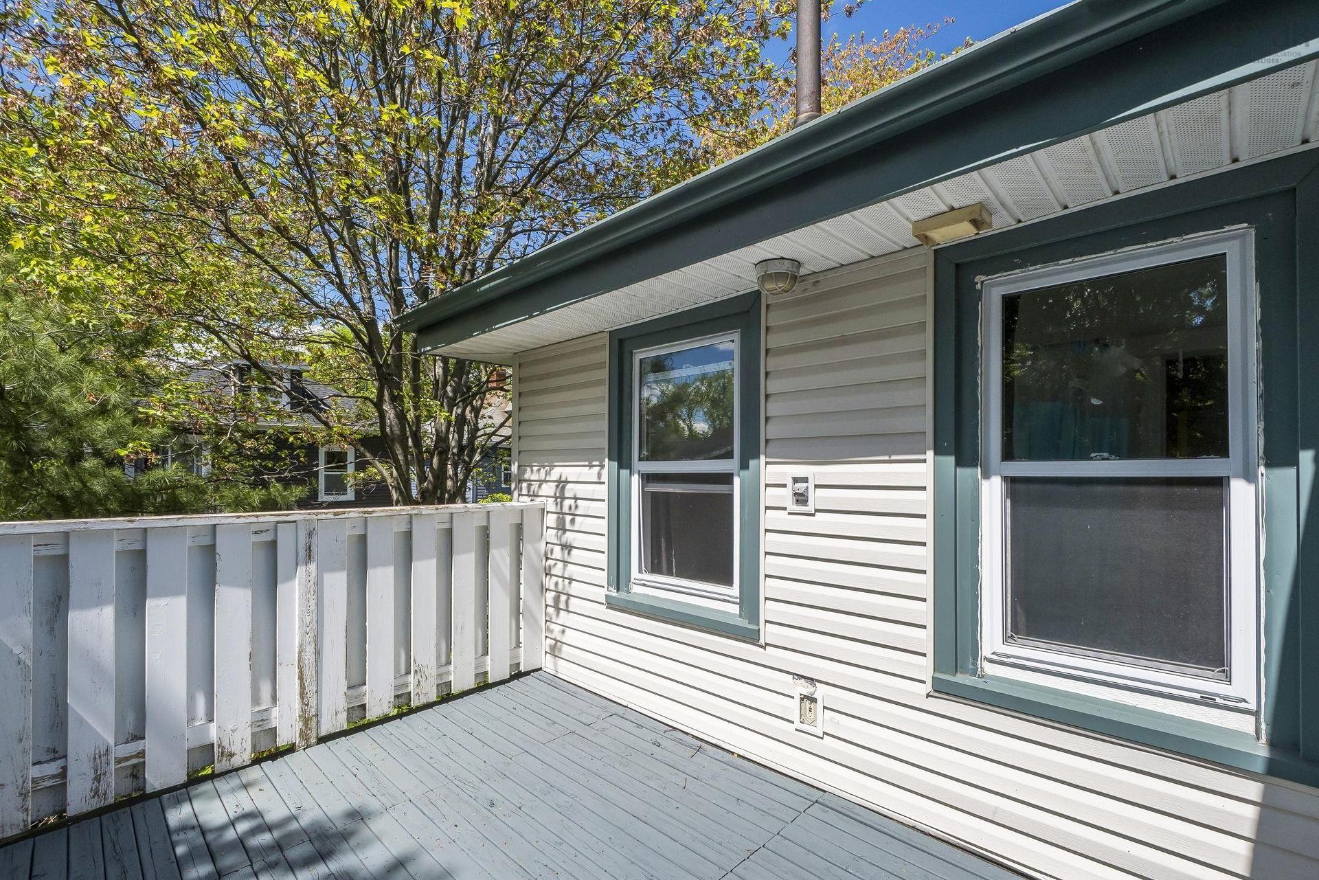 1684 Walnut Street, Halifax, NS