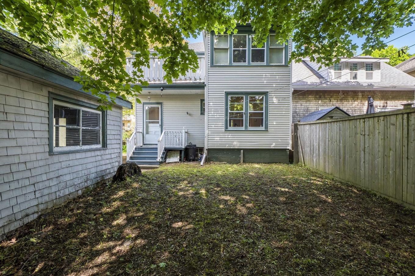 1684 Walnut Street, Halifax, NS