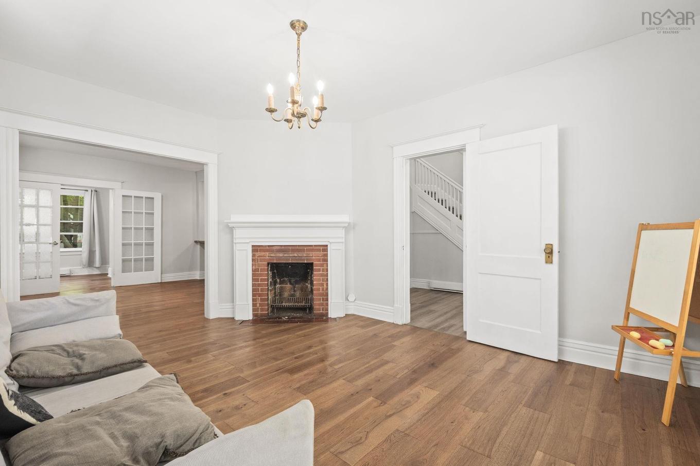 1684 Walnut Street, Halifax, NS