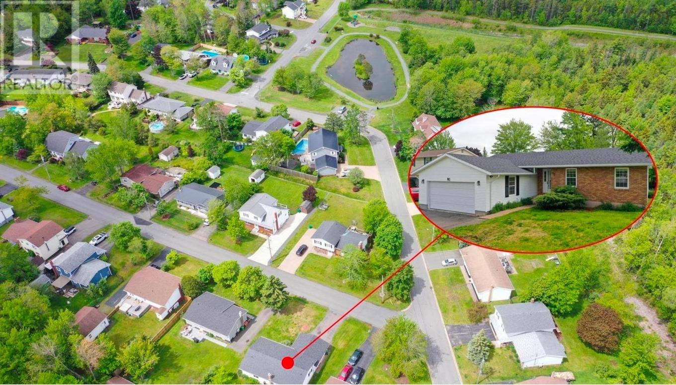 13 Cedar Drive, Stellarton, NS