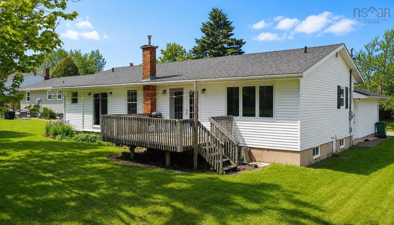 13 Cedar Drive, Stellarton, NS