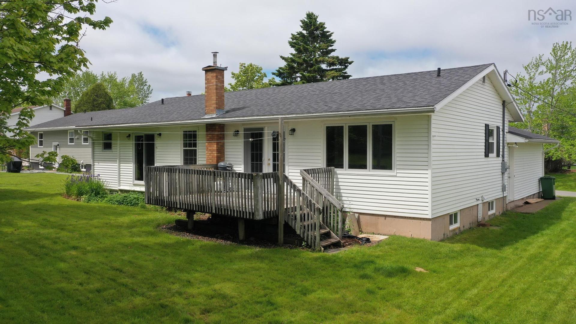 13 Cedar Drive, Stellarton, NS