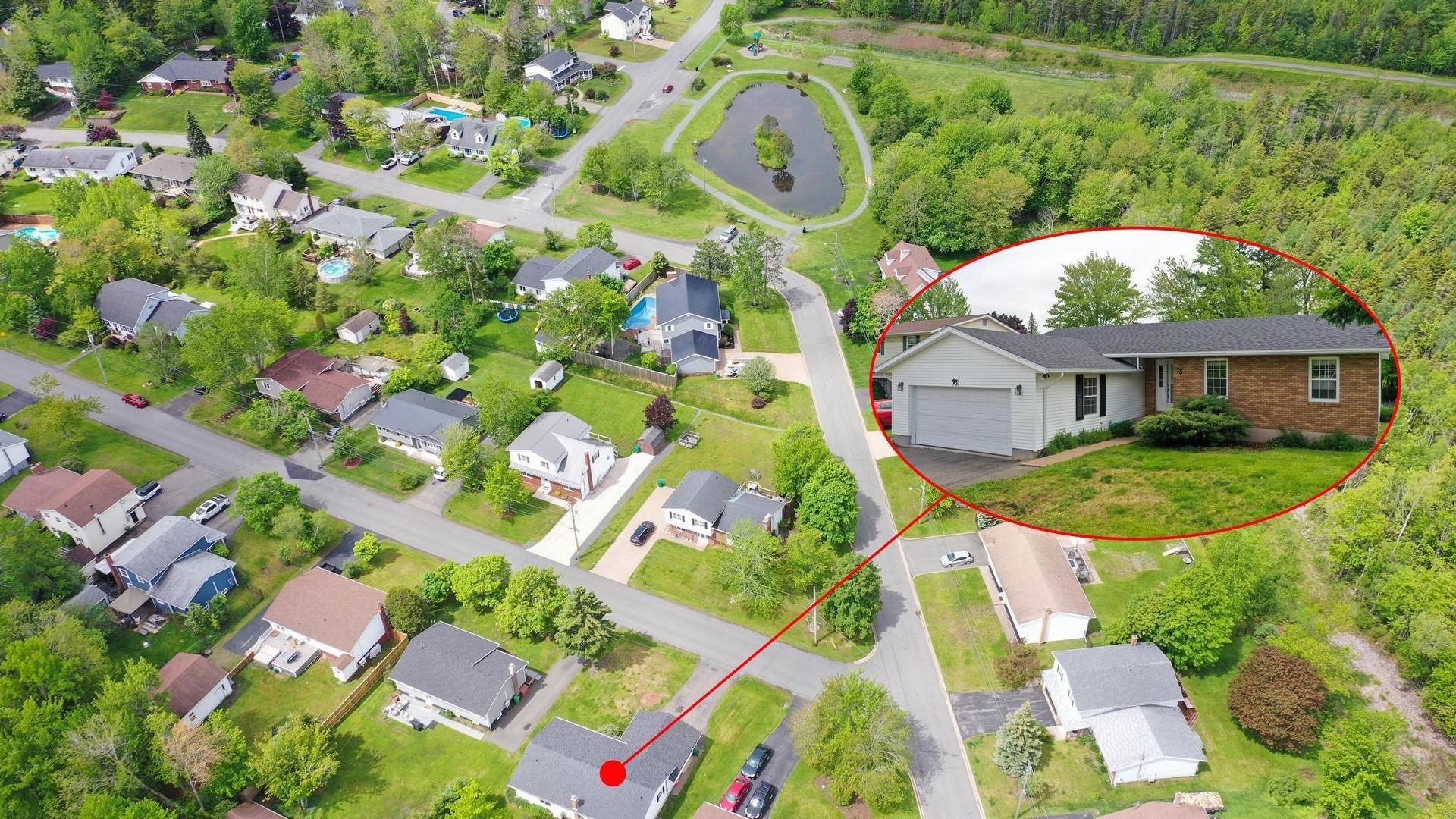 13 Cedar Drive, Stellarton, NS