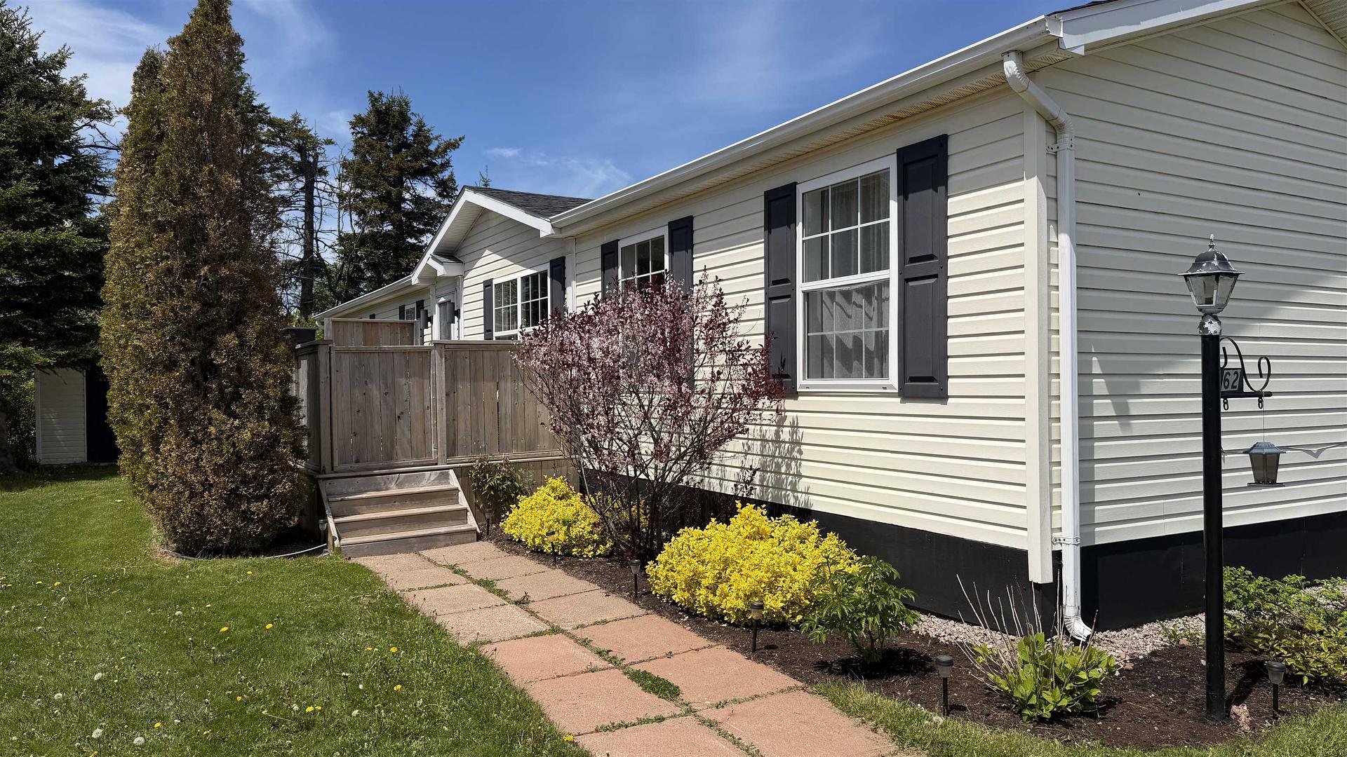 62 Jillian Street, Summerside, PE