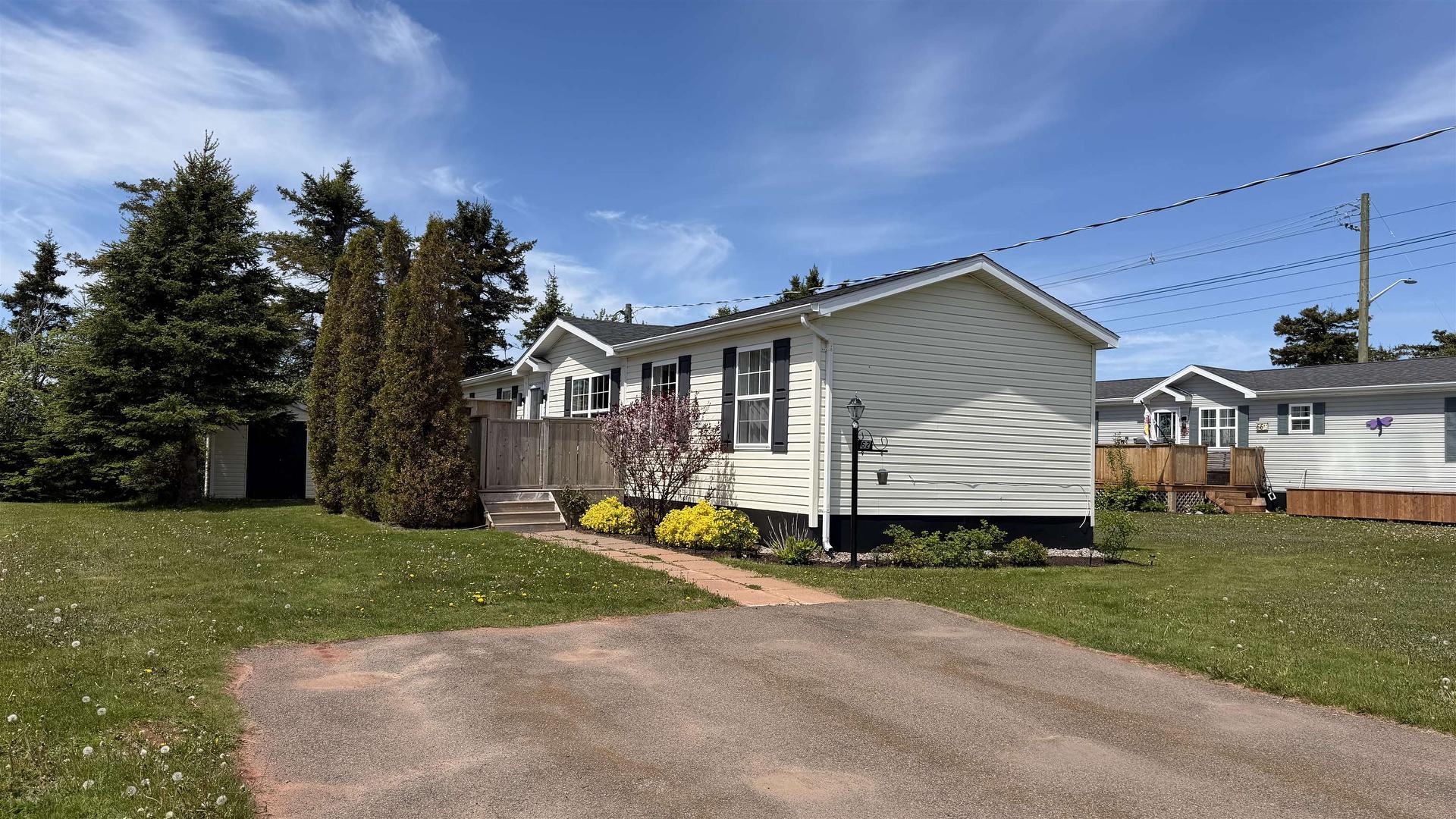 62 Jillian Street, Summerside, PE