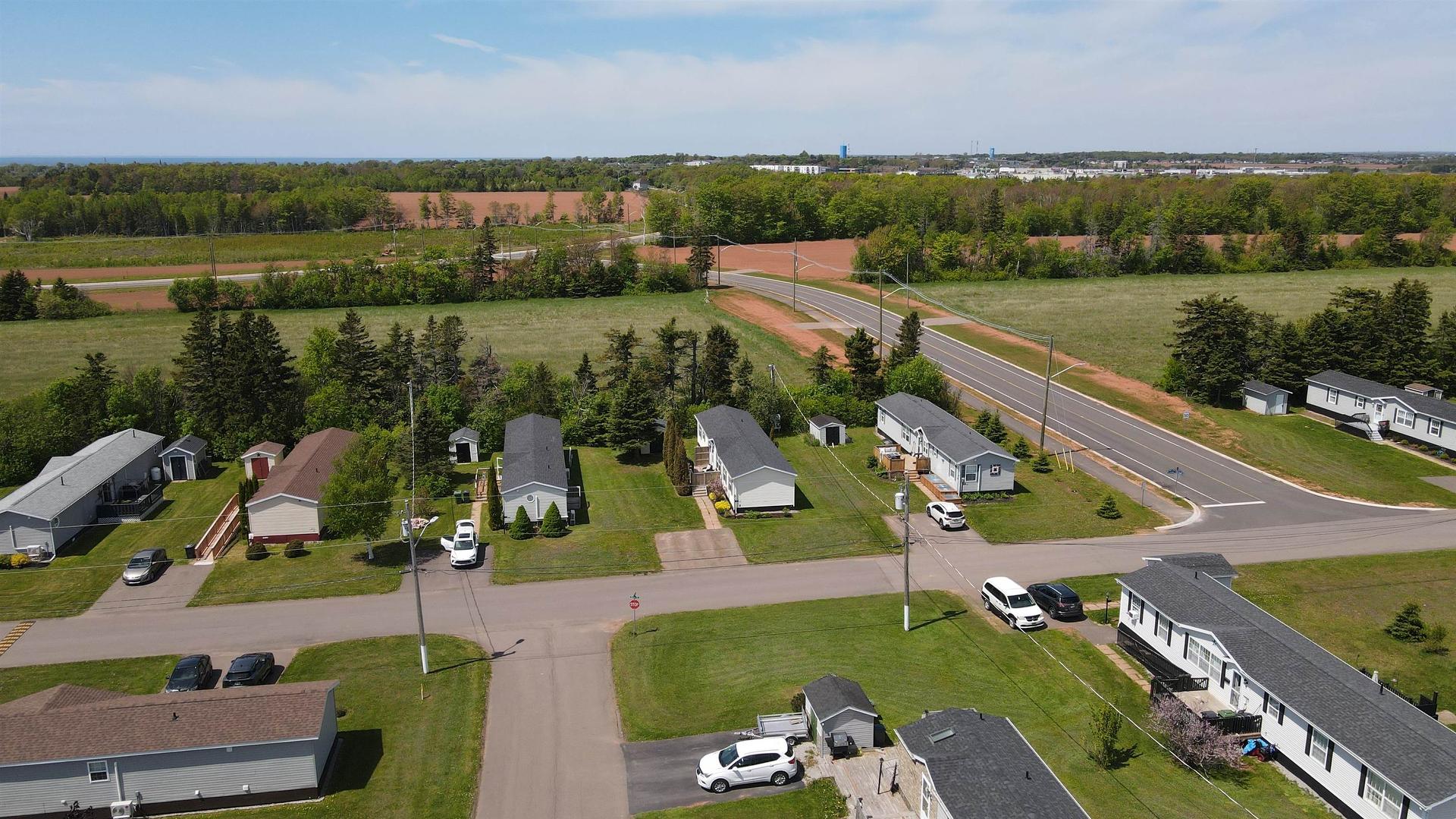 62 Jillian Street, Summerside, PE