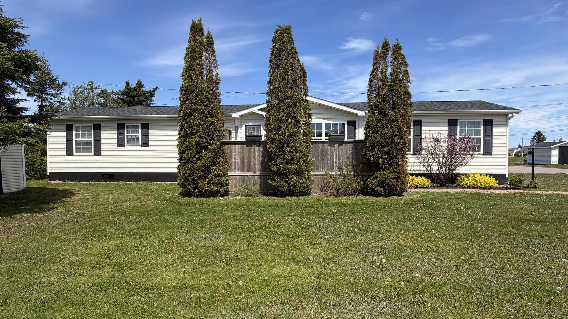 62 Jillian Street, Summerside, PE