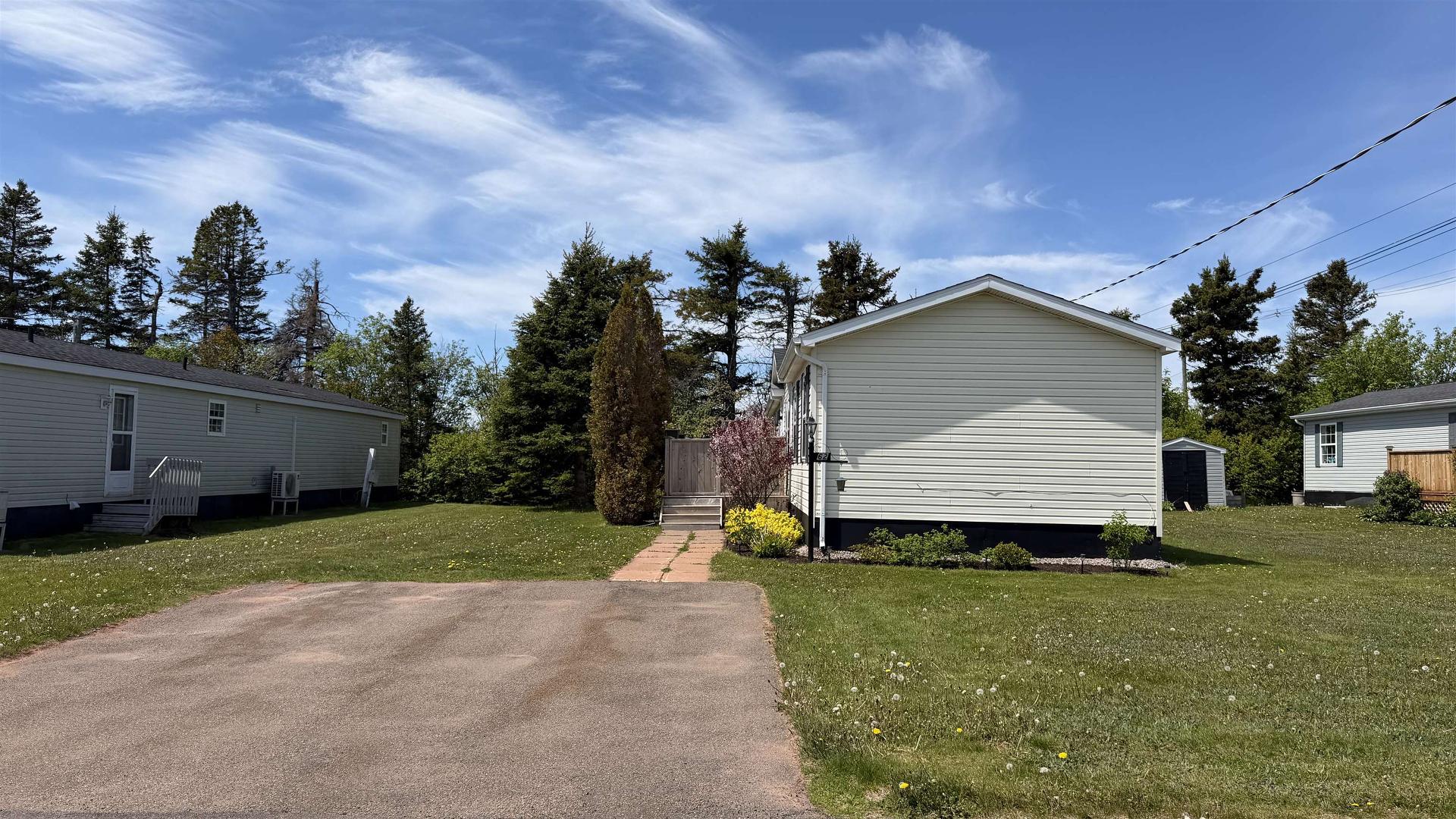 62 Jillian Street, Summerside, PE