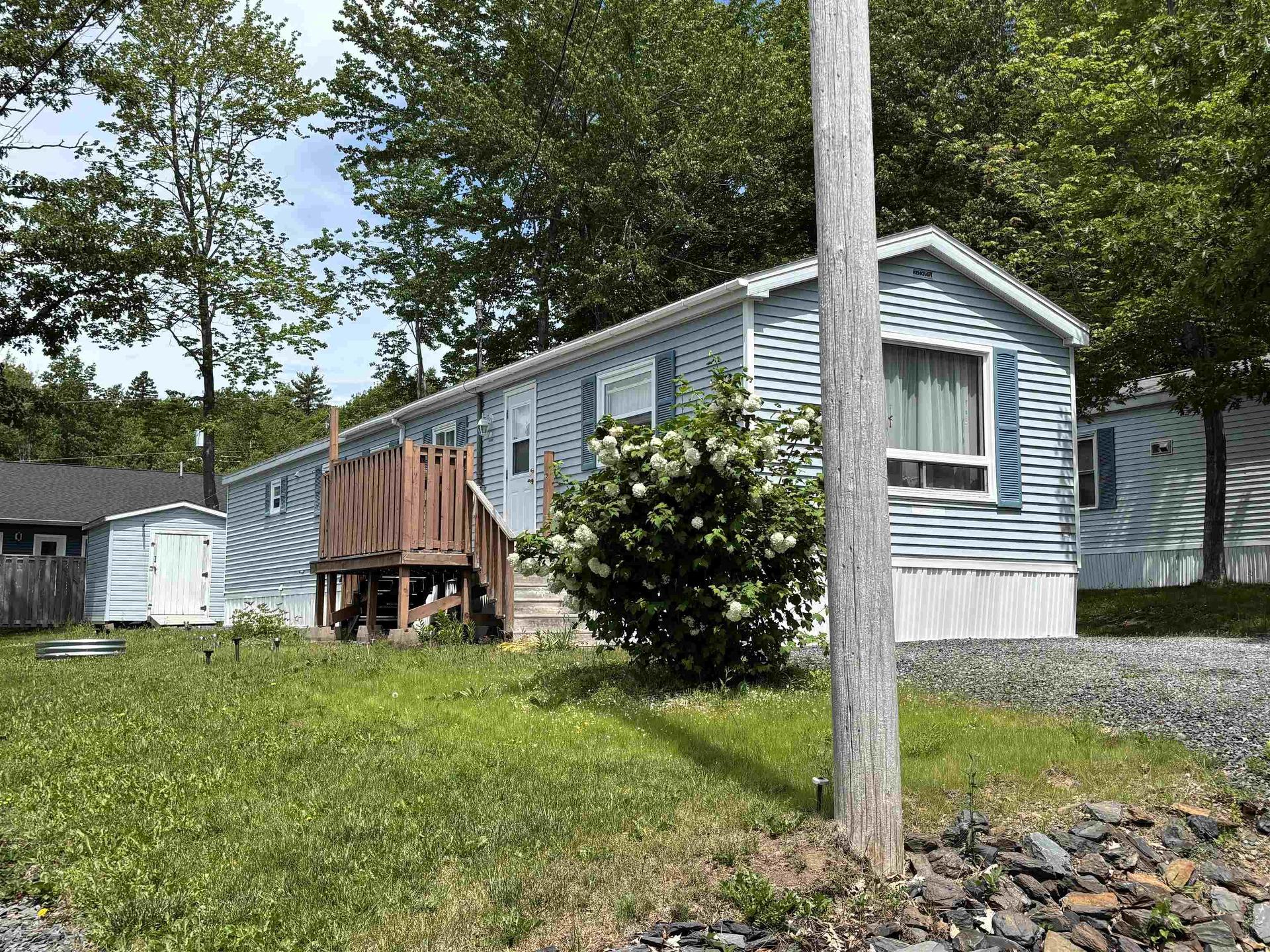 251 Season'S Drive, Bridgewater, NS