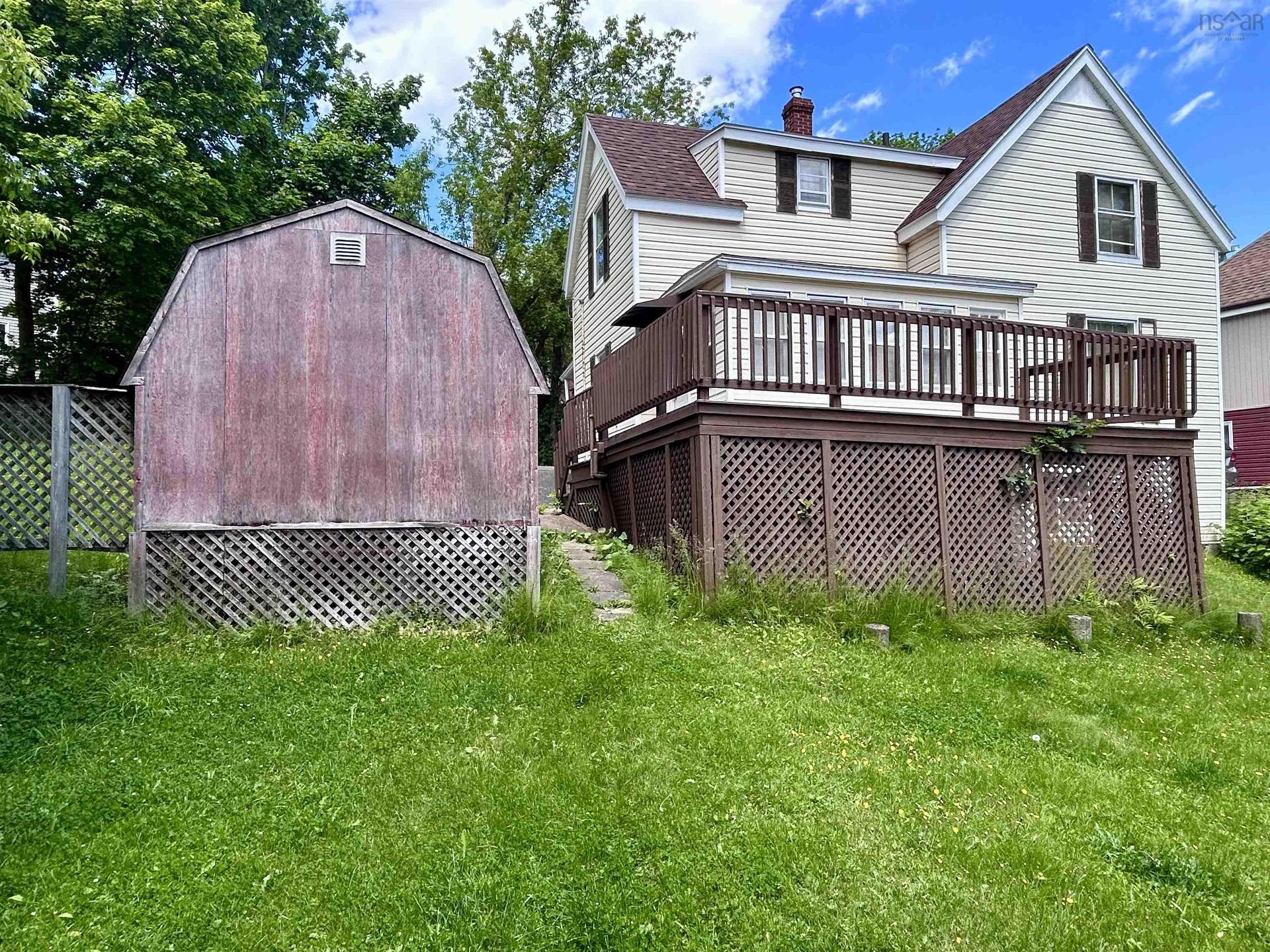 39 Military Lane, New Glasgow, NS